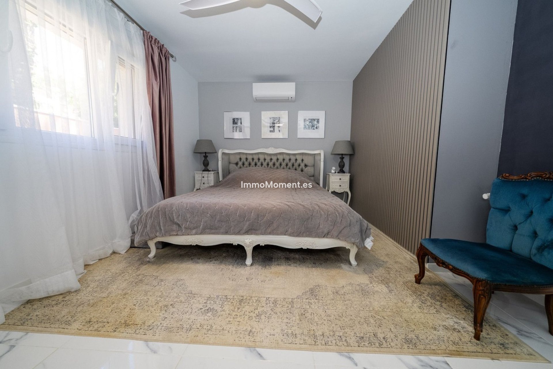 Bestaande woning - Vrijstaande villa - Pilar de la Horadada - Pilar de la Horadada Centro