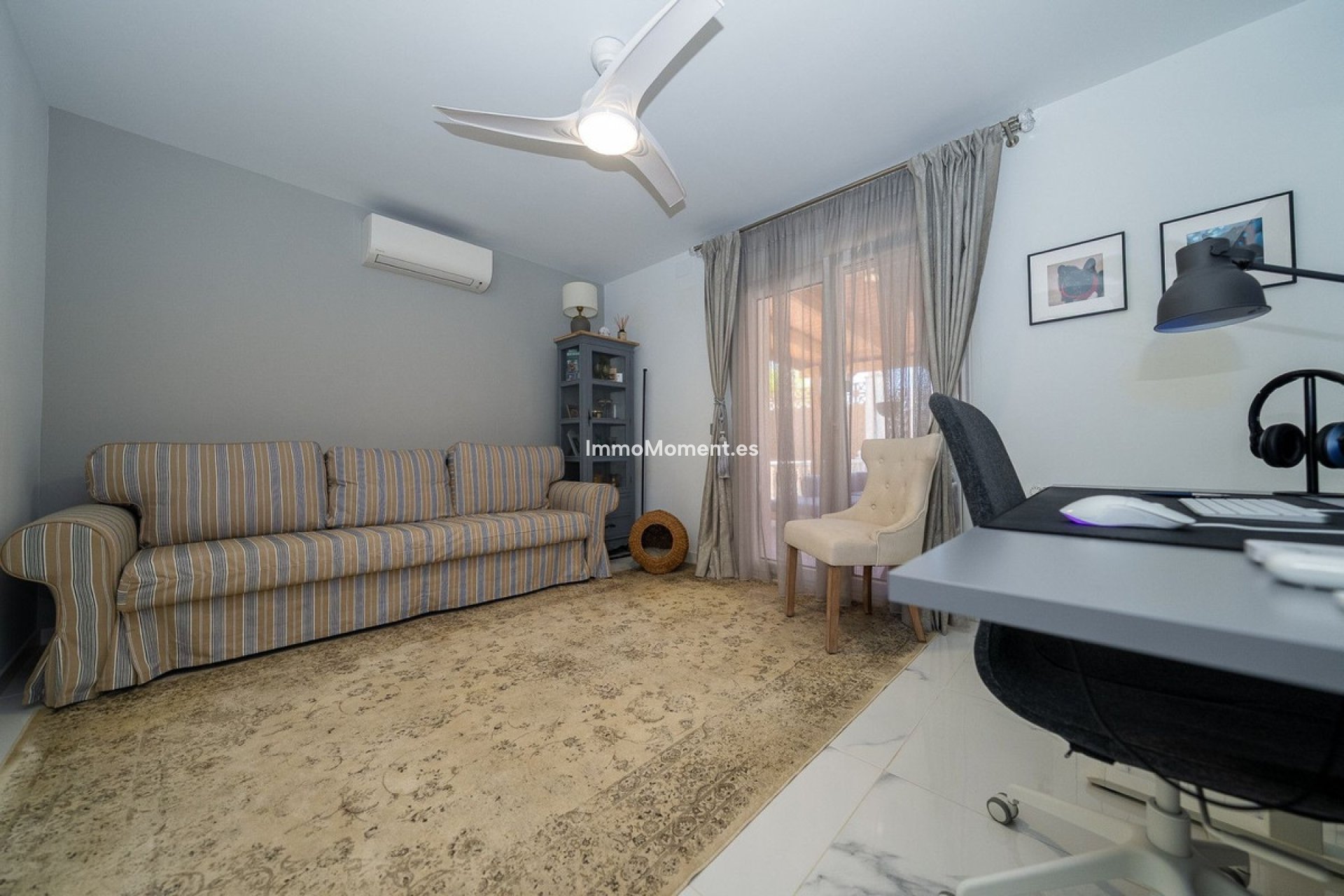 Bestaande woning - Vrijstaande villa - Pilar de la Horadada - Pilar de la Horadada Centro