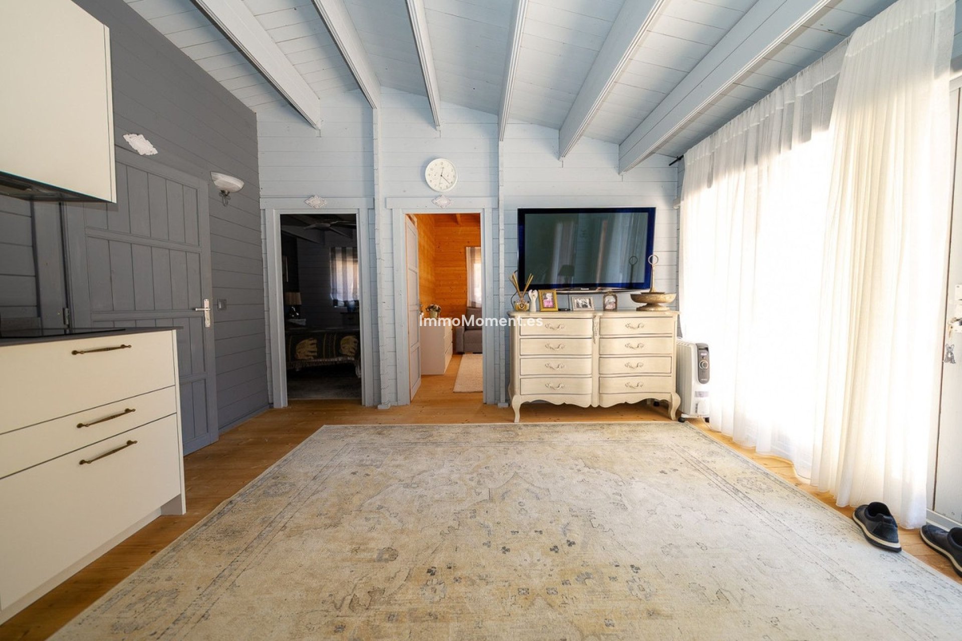 Bestaande woning - Vrijstaande villa - Pilar de la Horadada - Pilar de la Horadada Centro