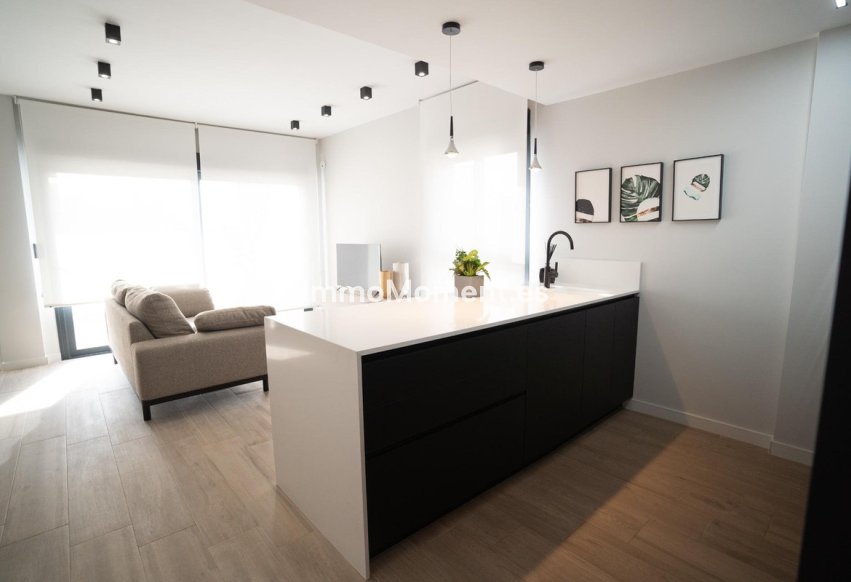 Bestaande woning - Vrijstaande villa - Pilar de la Horadada - Pilar de la Horadada Centro