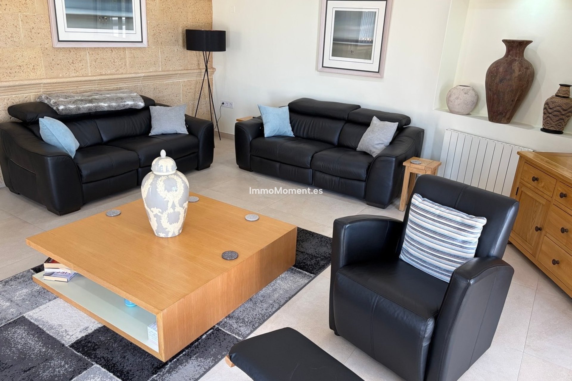 Bestaande woning - Vrijstaande villa - Pilar de la Horadada - Pinar de Campoverde