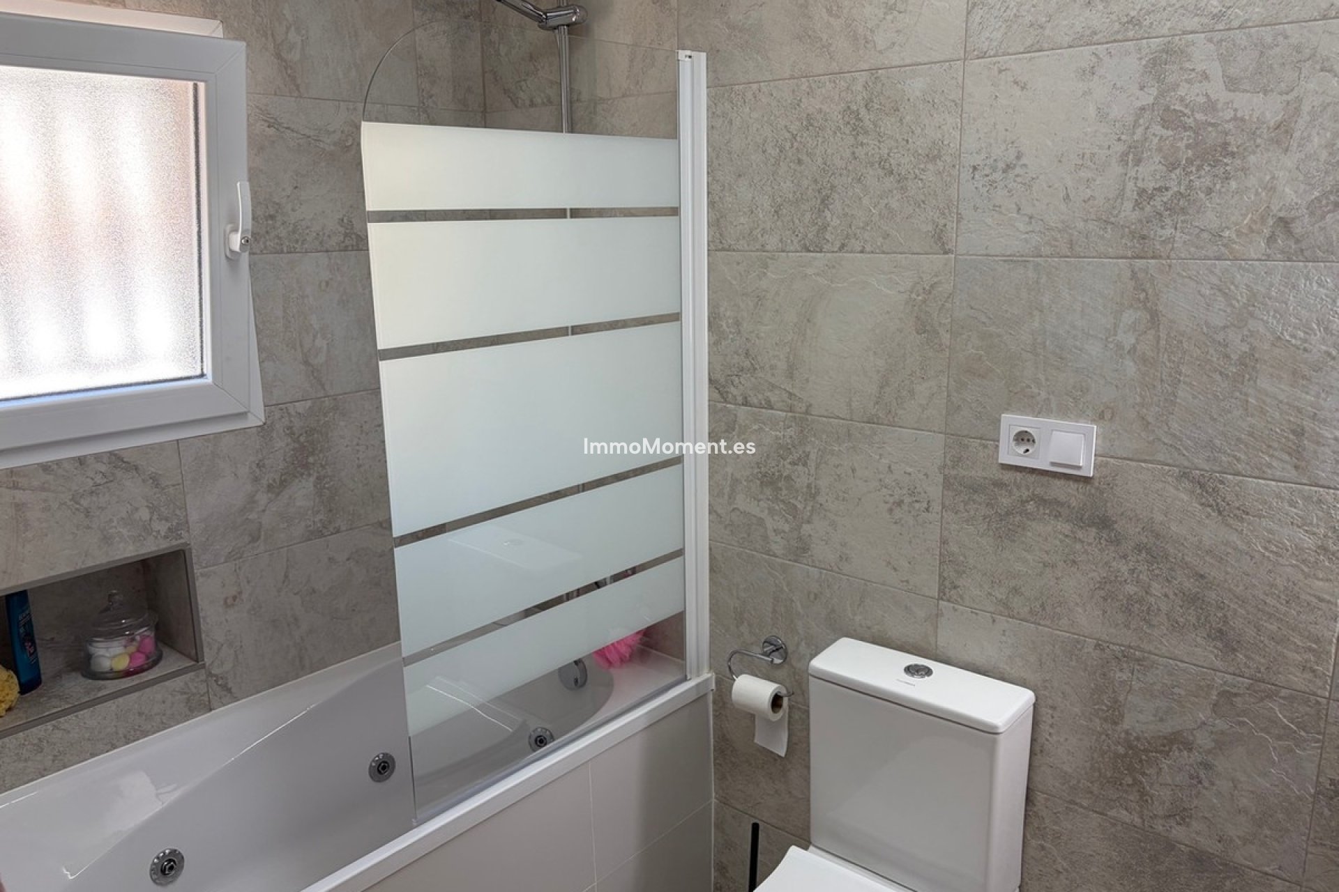 Bestaande woning - Vrijstaande villa - Pilar de la Horadada - Pinar de Campoverde