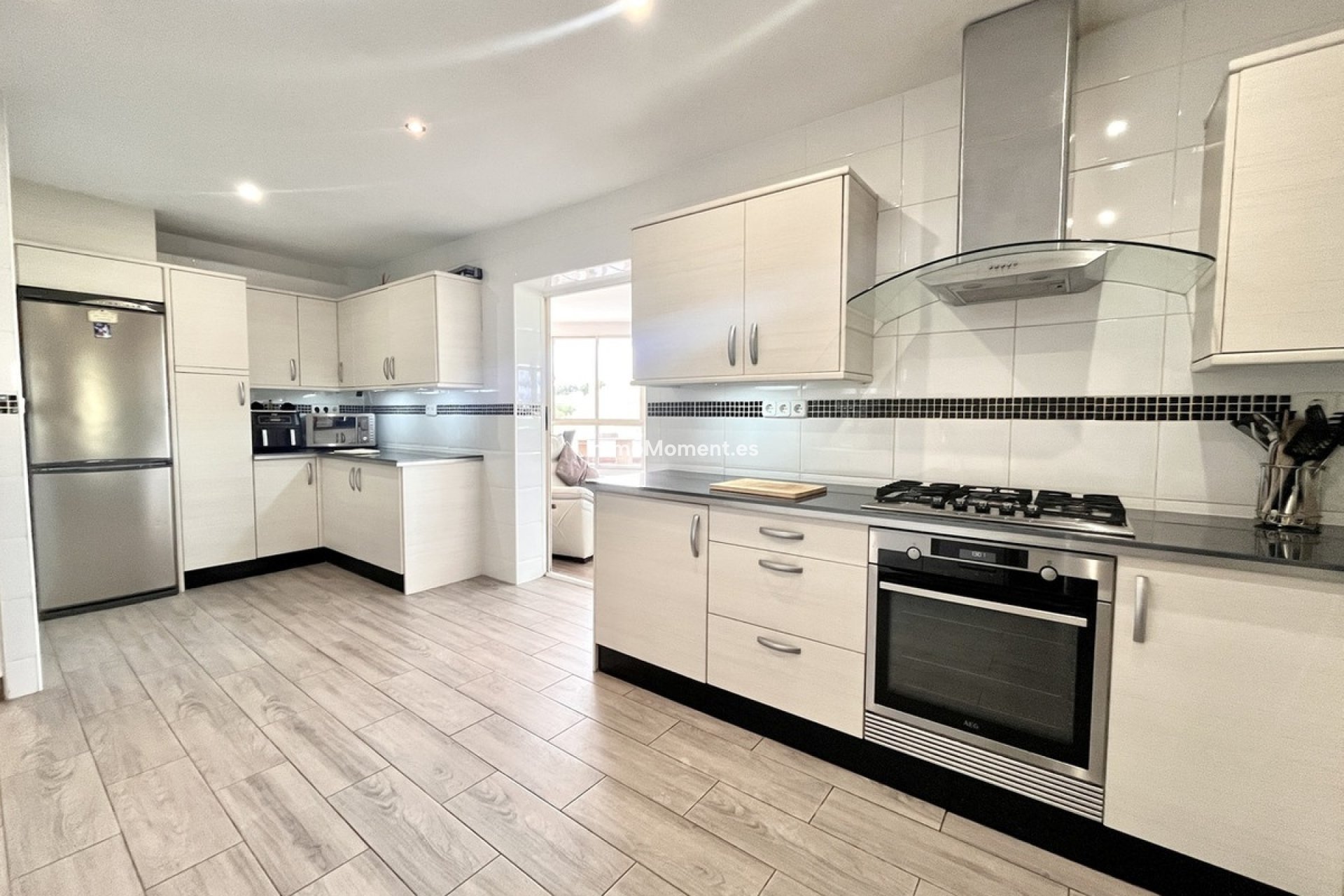 Bestaande woning - Vrijstaande villa - Pilar de la Horadada - Pinar de Campoverde