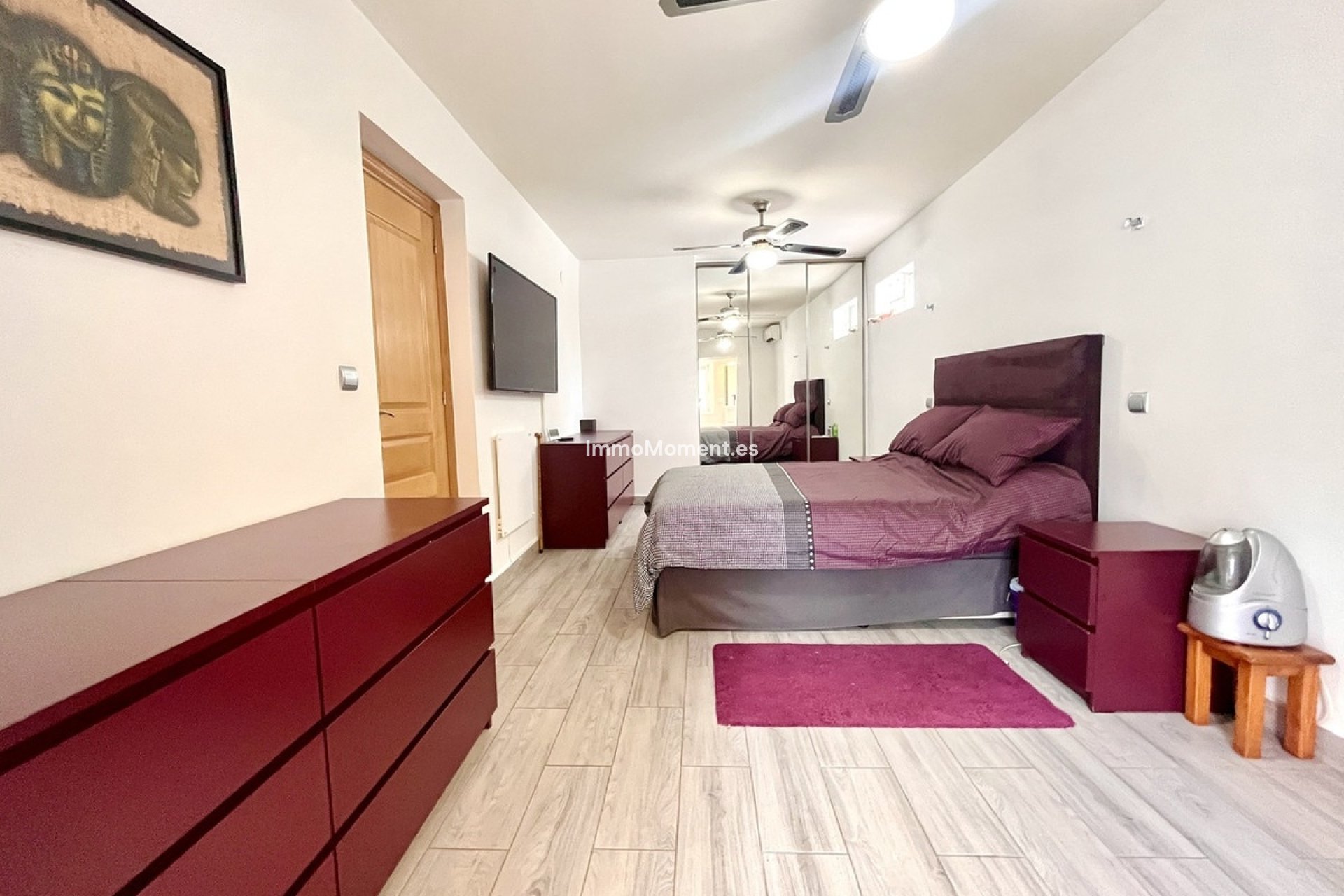 Bestaande woning - Vrijstaande villa - Pilar de la Horadada - Pinar de Campoverde