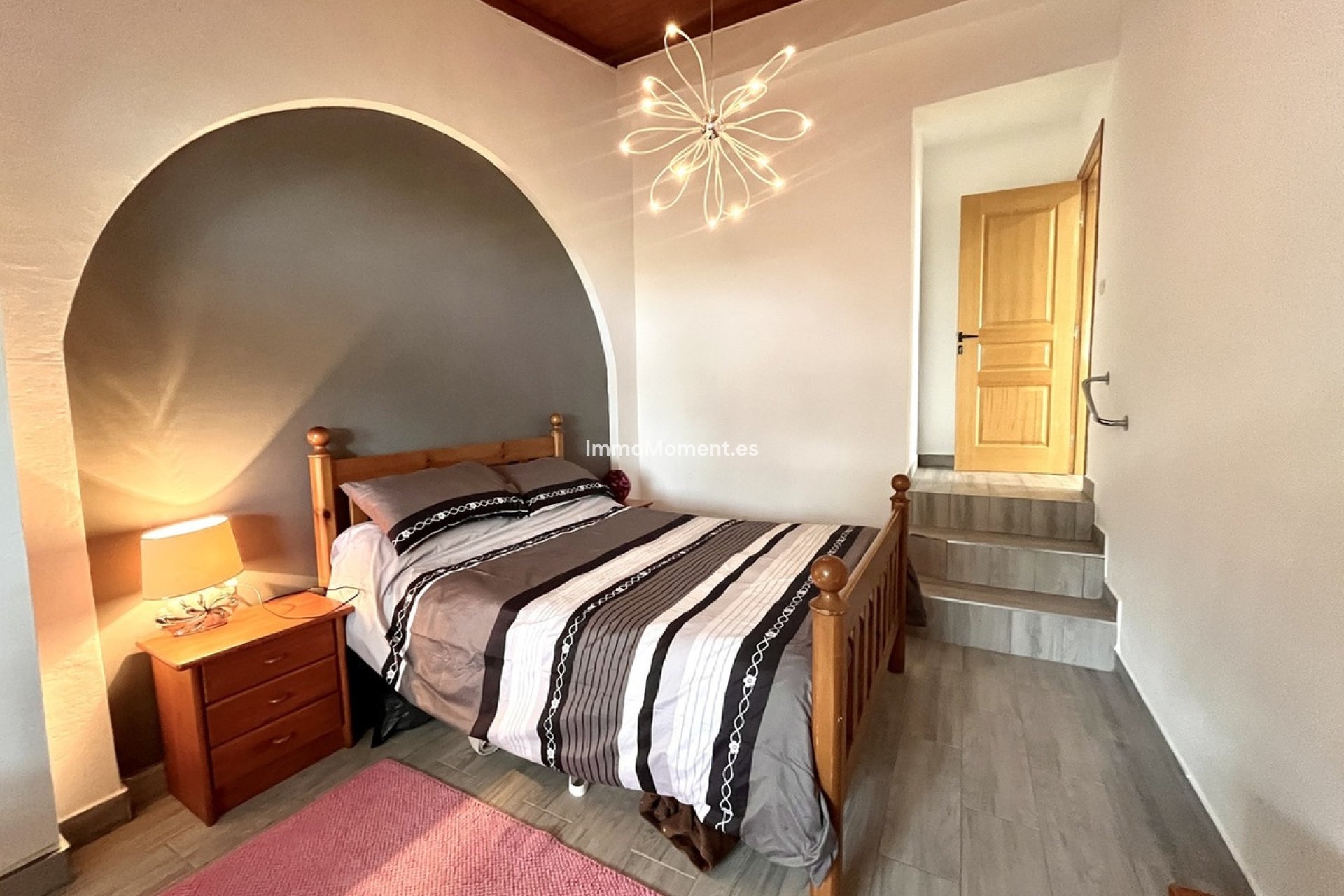 Bestaande woning - Vrijstaande villa - Pilar de la Horadada - Pinar de Campoverde