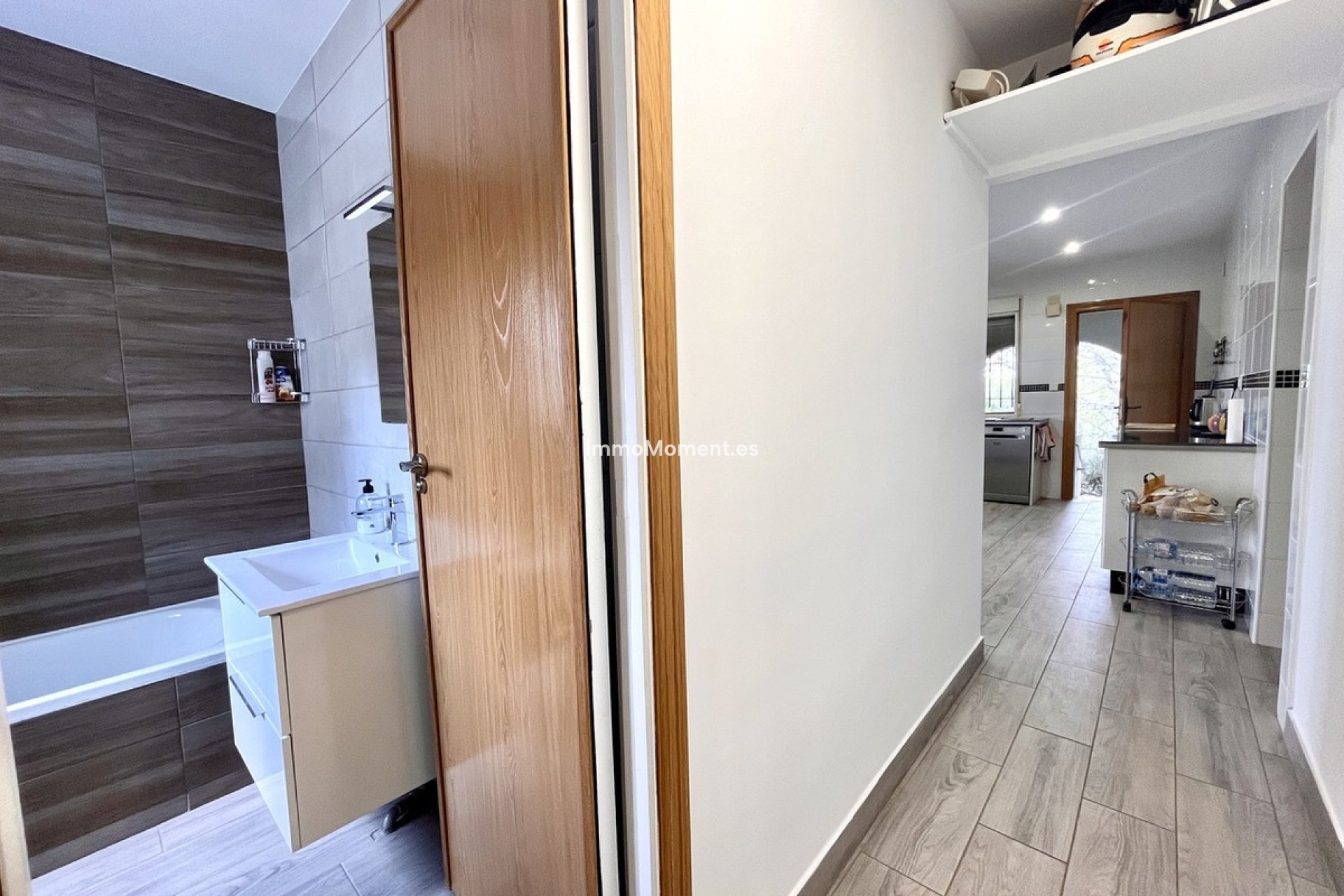 Bestaande woning - Vrijstaande villa - Pilar de la Horadada - Pinar de Campoverde
