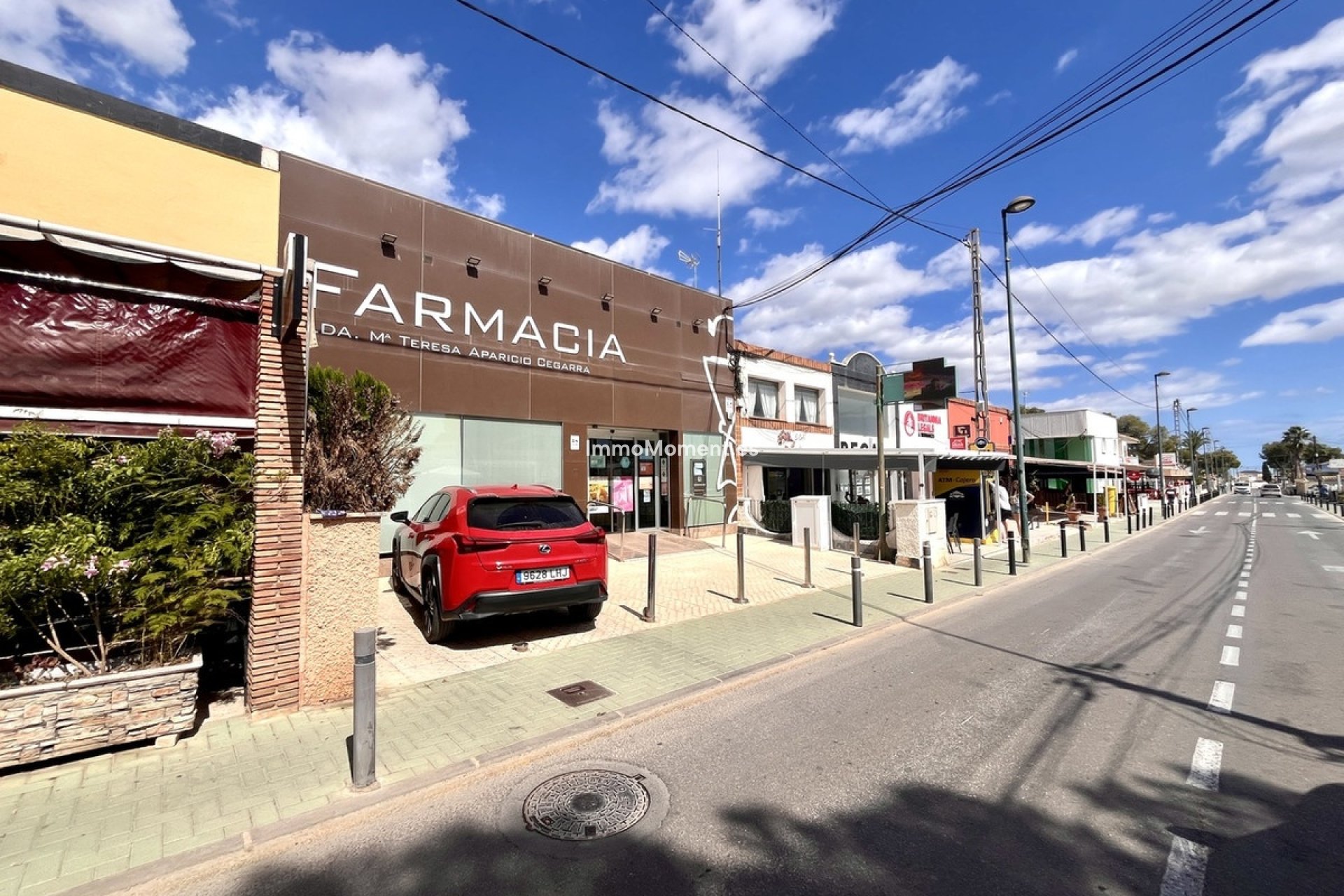 Bestaande woning - Vrijstaande villa - Pilar de la Horadada - Pinar de Campoverde