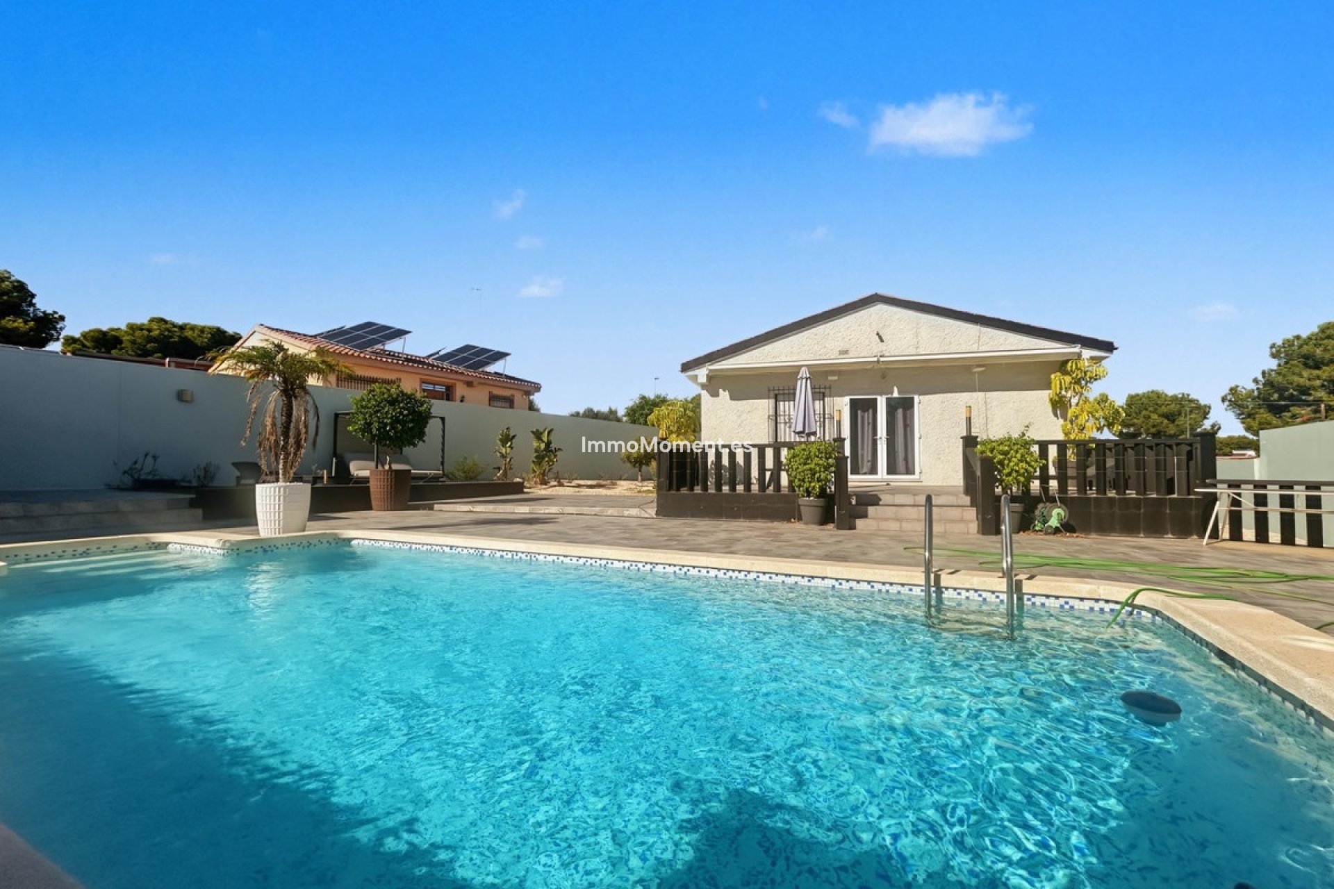 Bestaande woning - Vrijstaande villa - Pilar de la Horadada - Pinar de Campoverde