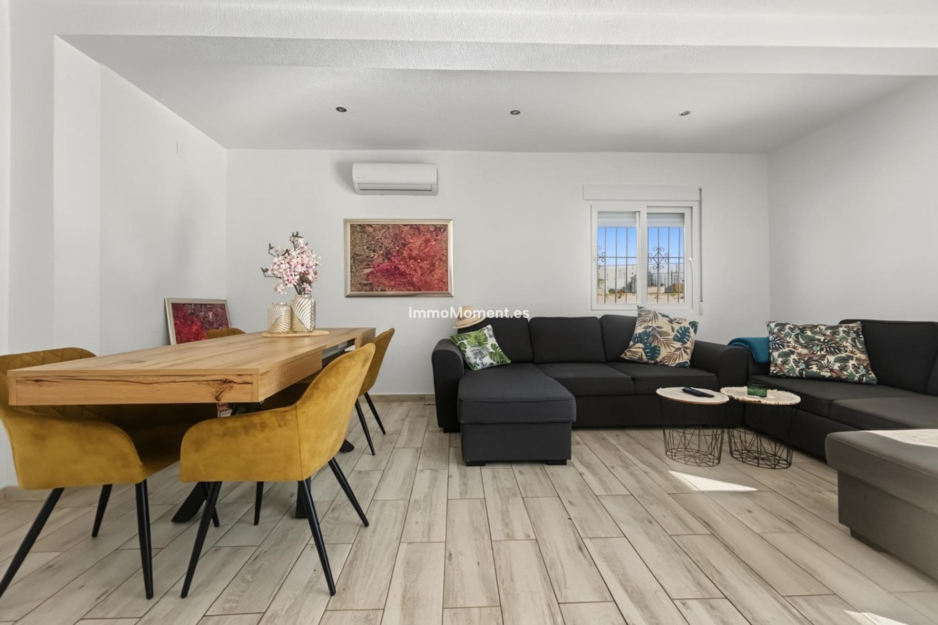 Bestaande woning - Vrijstaande villa - Pilar de la Horadada - Pinar de Campoverde