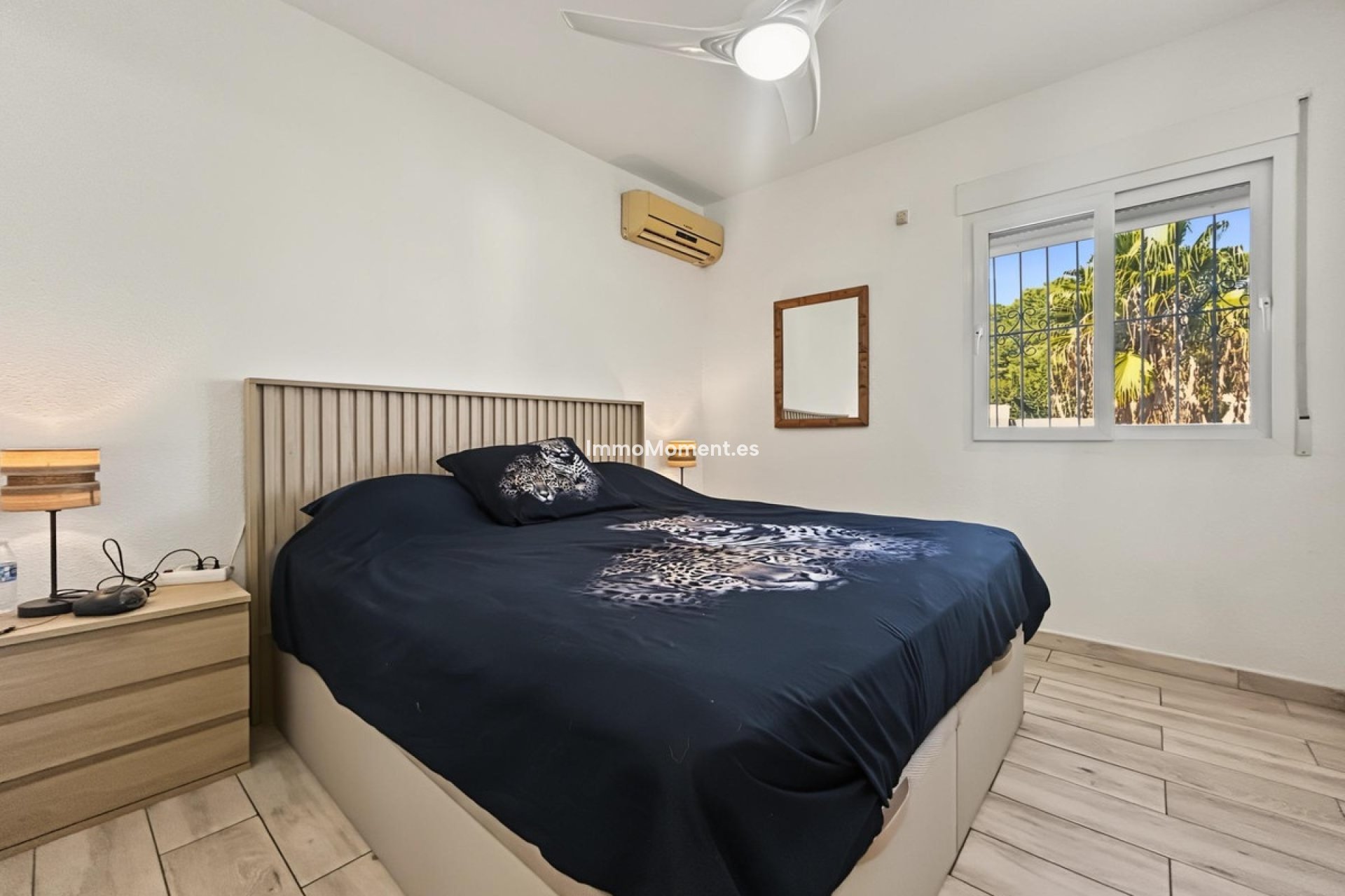 Bestaande woning - Vrijstaande villa - Pilar de la Horadada - Pinar de Campoverde