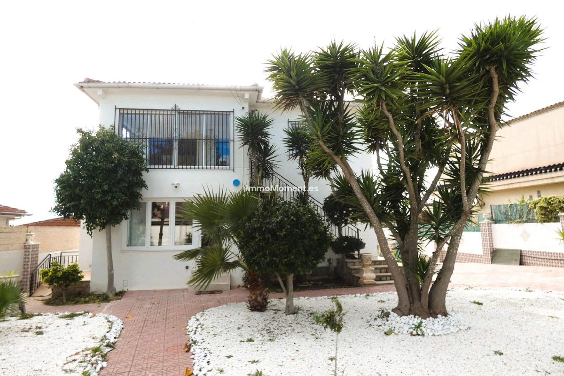Bestaande woning - Vrijstaande villa - Pilar de la Horadada - Pinar de Campoverde