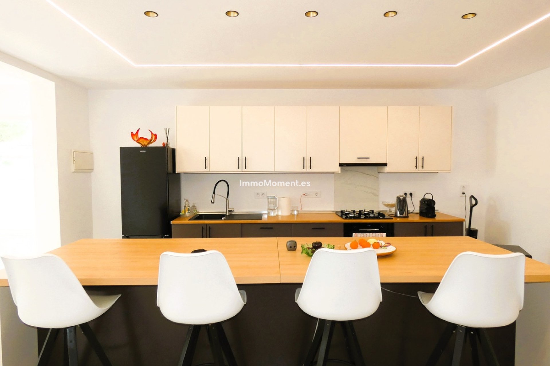 Bestaande woning - Vrijstaande villa - Pilar de la Horadada - Pinar de Campoverde