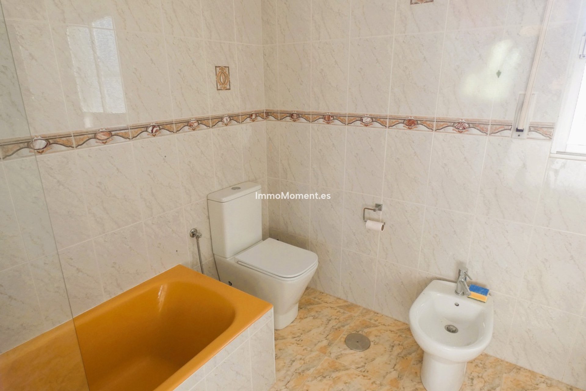 Bestaande woning - Vrijstaande villa - Pilar de la Horadada - Pinar de Campoverde