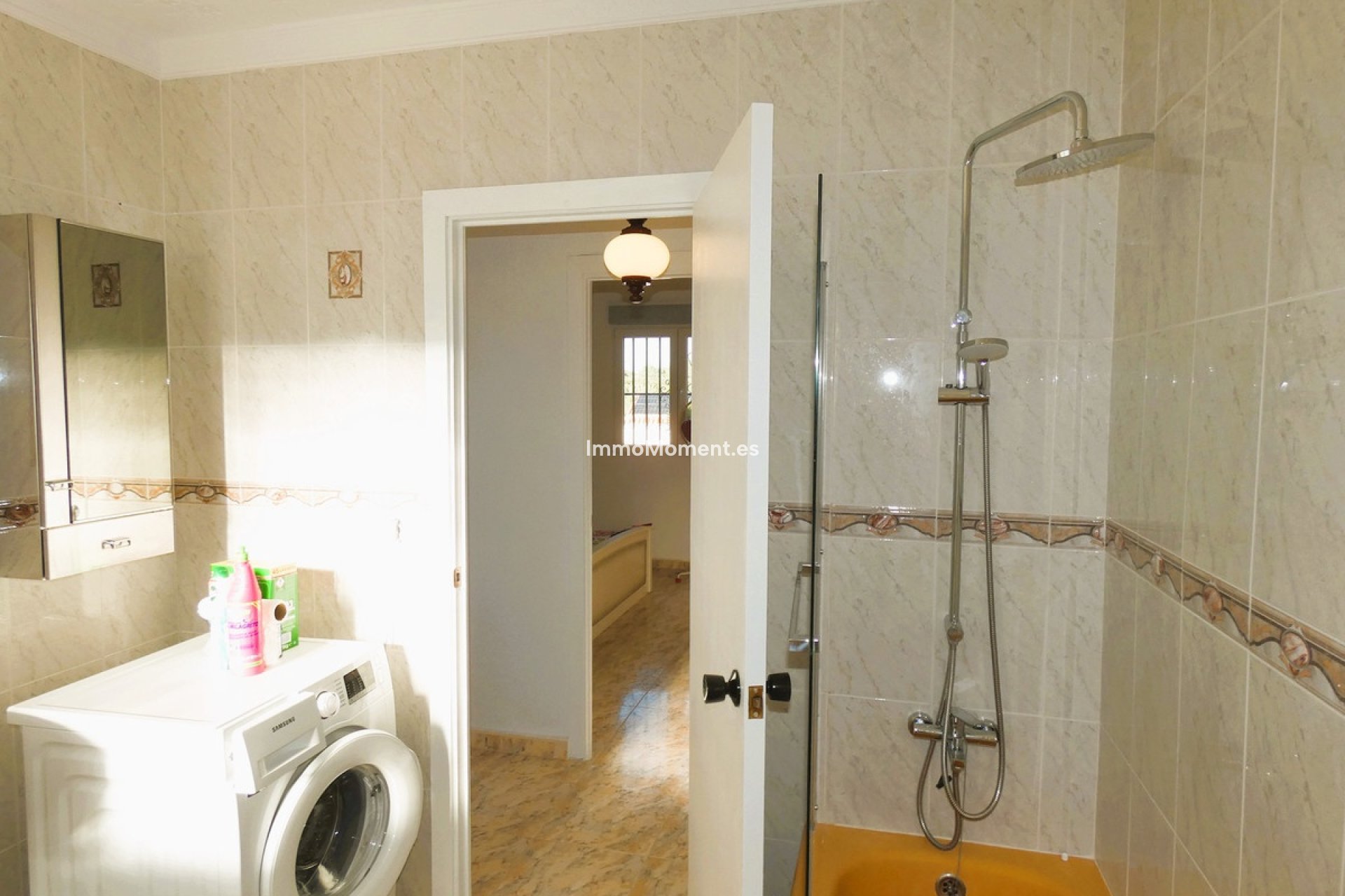 Bestaande woning - Vrijstaande villa - Pilar de la Horadada - Pinar de Campoverde