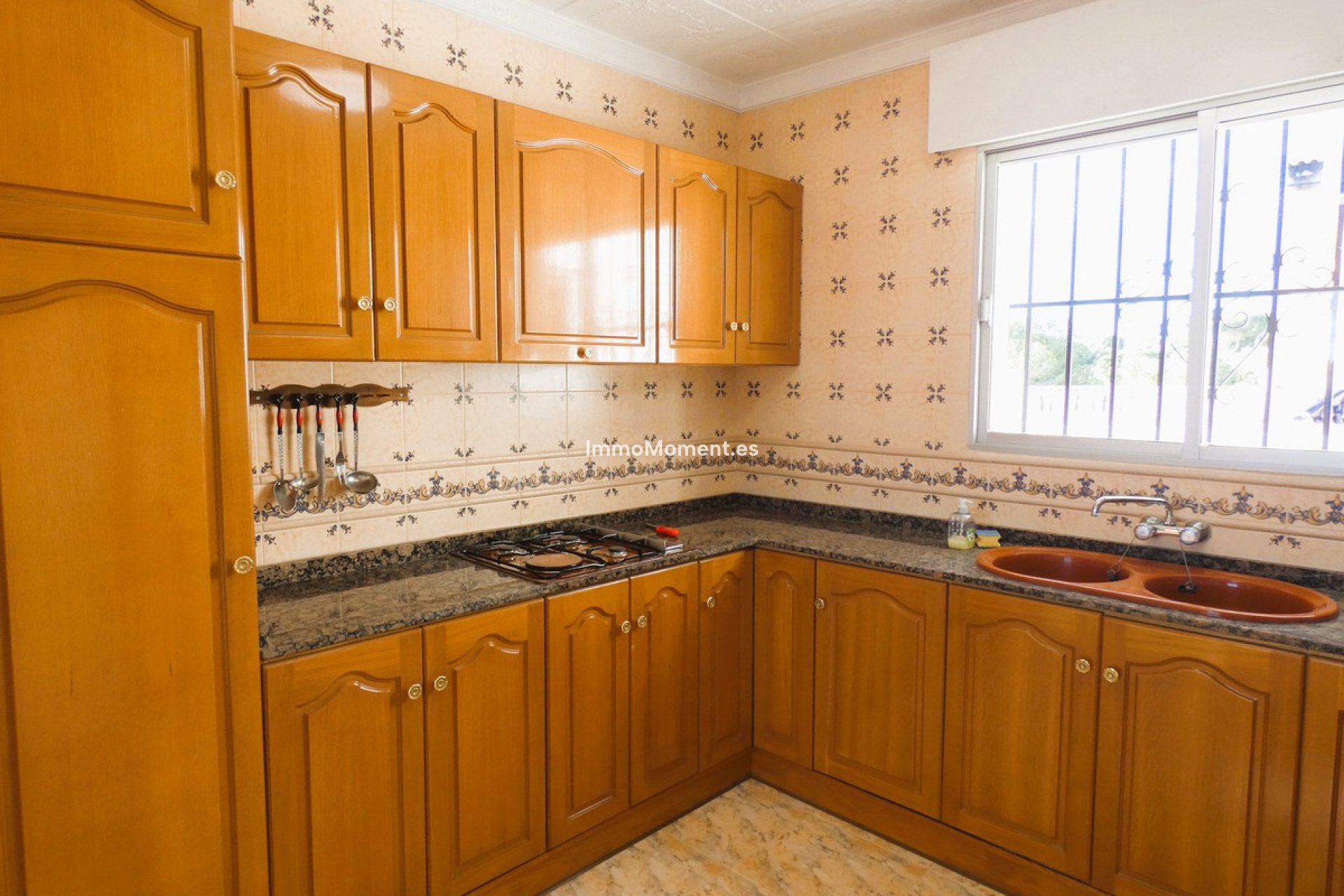 Bestaande woning - Vrijstaande villa - Pilar de la Horadada - Pinar de Campoverde