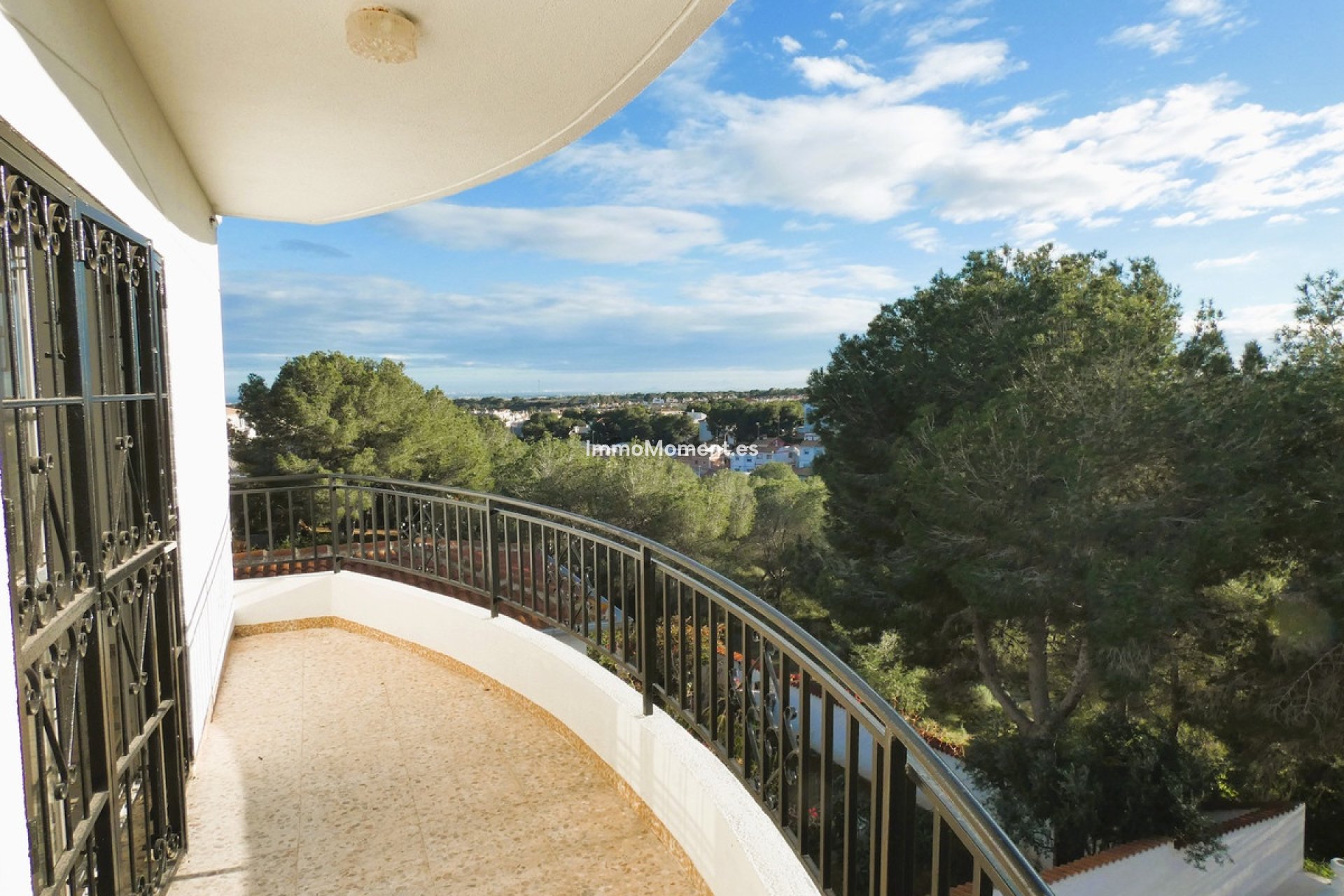 Bestaande woning - Vrijstaande villa - Pilar de la Horadada - Pinar de Campoverde