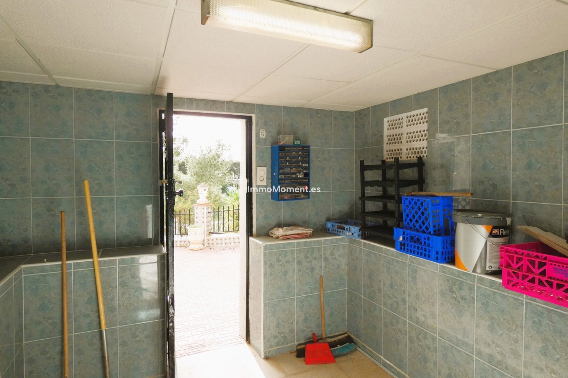 Bestaande woning - Vrijstaande villa - Pilar de la Horadada - Pinar de Campoverde