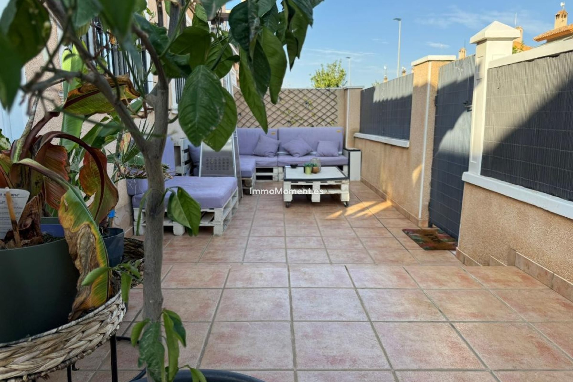 Bestaande woning - Vrijstaande villa - Pilar de la Horadada - Torre de la Horadada