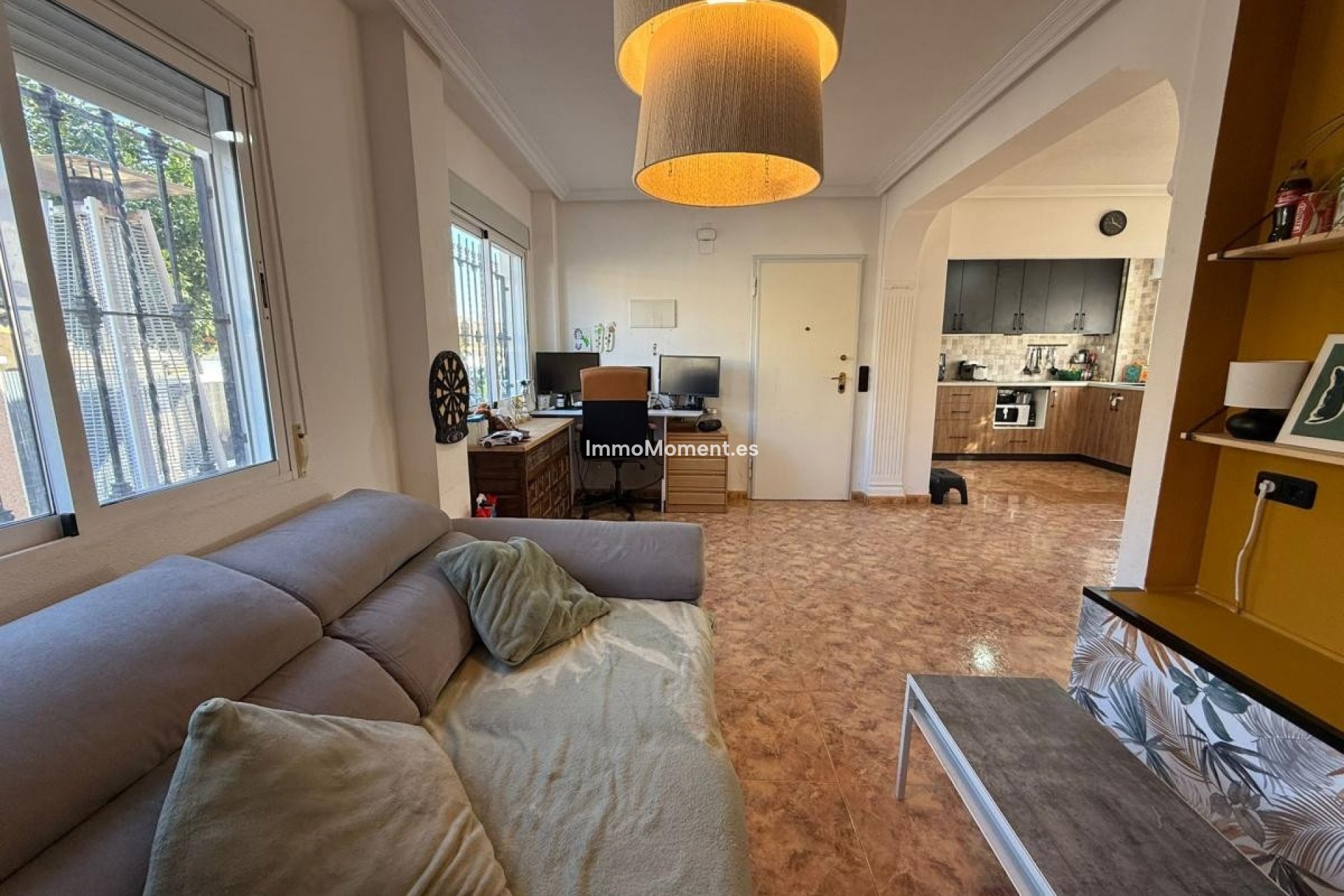 Bestaande woning - Vrijstaande villa - Pilar de la Horadada - Torre de la Horadada
