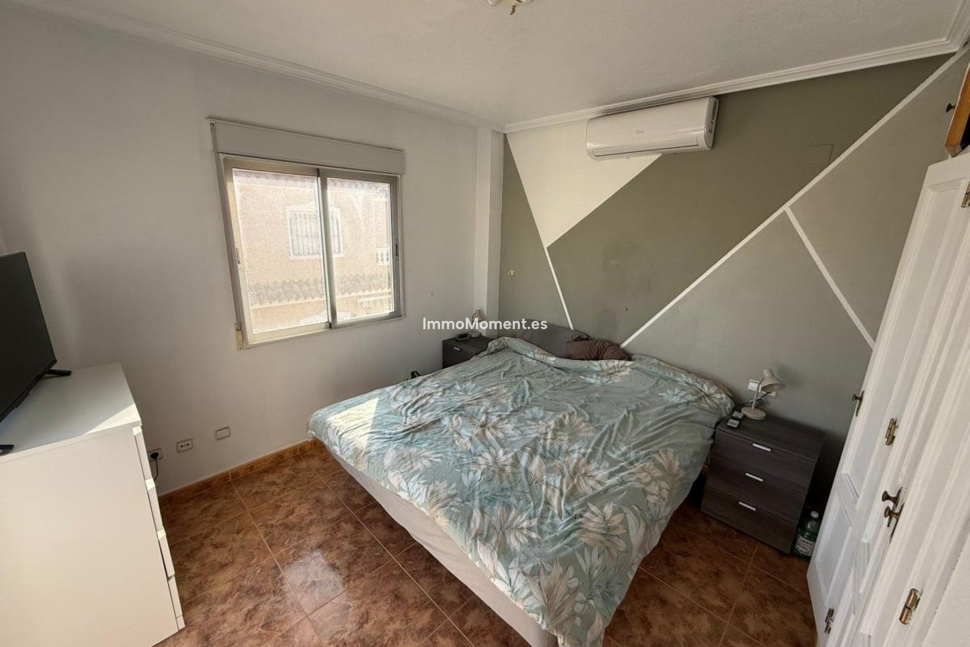 Bestaande woning - Vrijstaande villa - Pilar de la Horadada - Torre de la Horadada