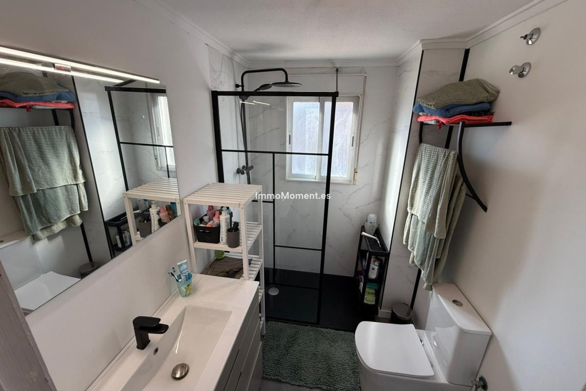 Bestaande woning - Vrijstaande villa - Pilar de la Horadada - Torre de la Horadada
