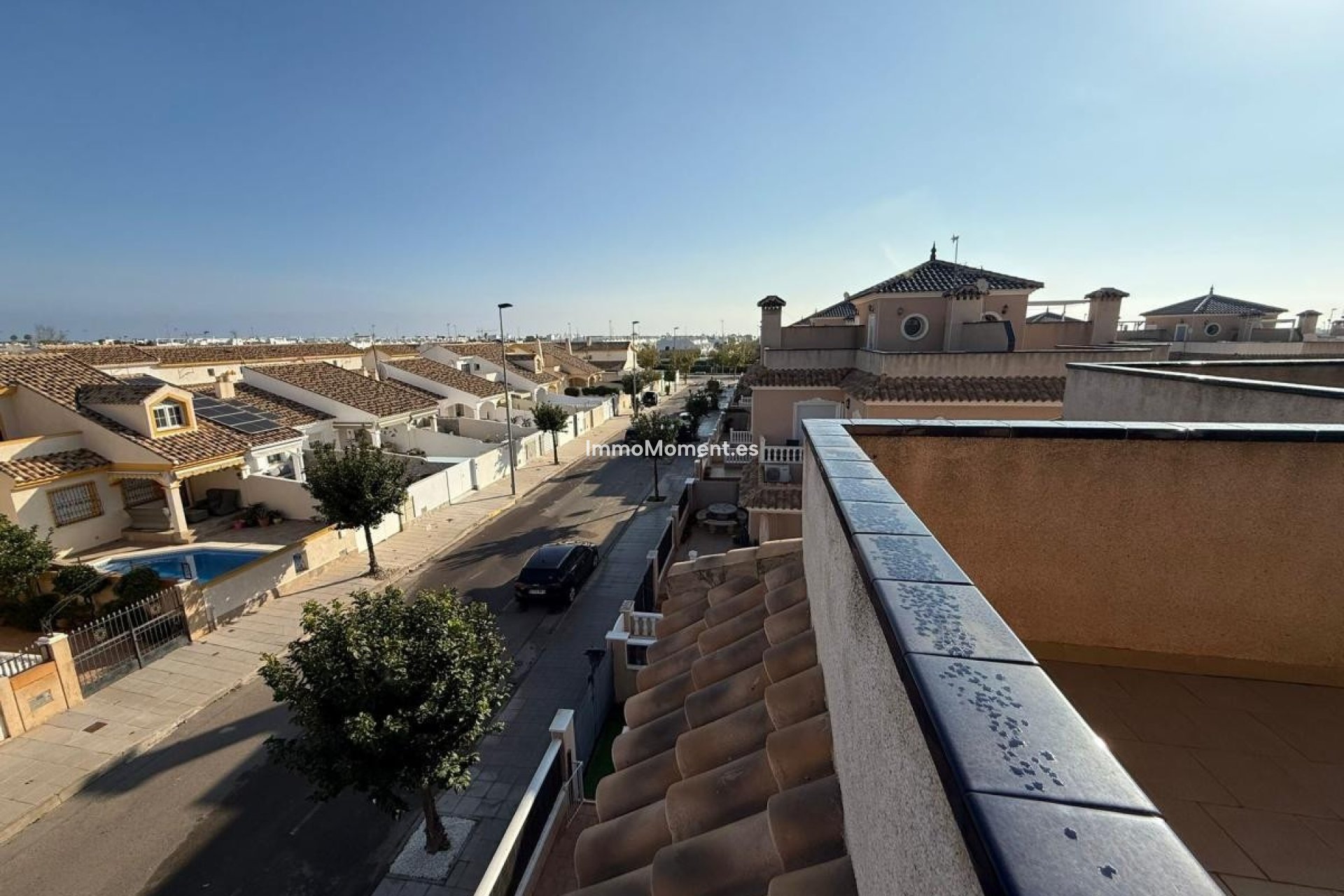 Bestaande woning - Vrijstaande villa - Pilar de la Horadada - Torre de la Horadada