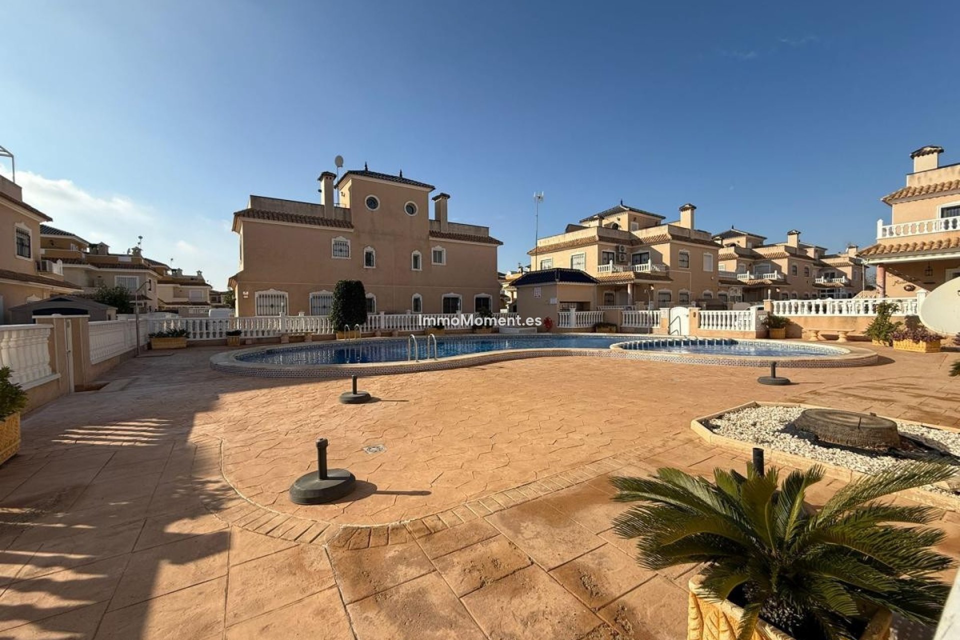 Bestaande woning - Vrijstaande villa - Pilar de la Horadada - Torre de la Horadada