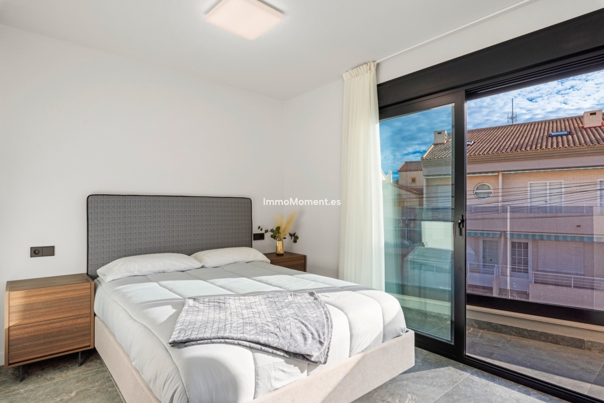 Bestaande woning - Vrijstaande villa - Pilar de la Horadada - Torre de la Horadada