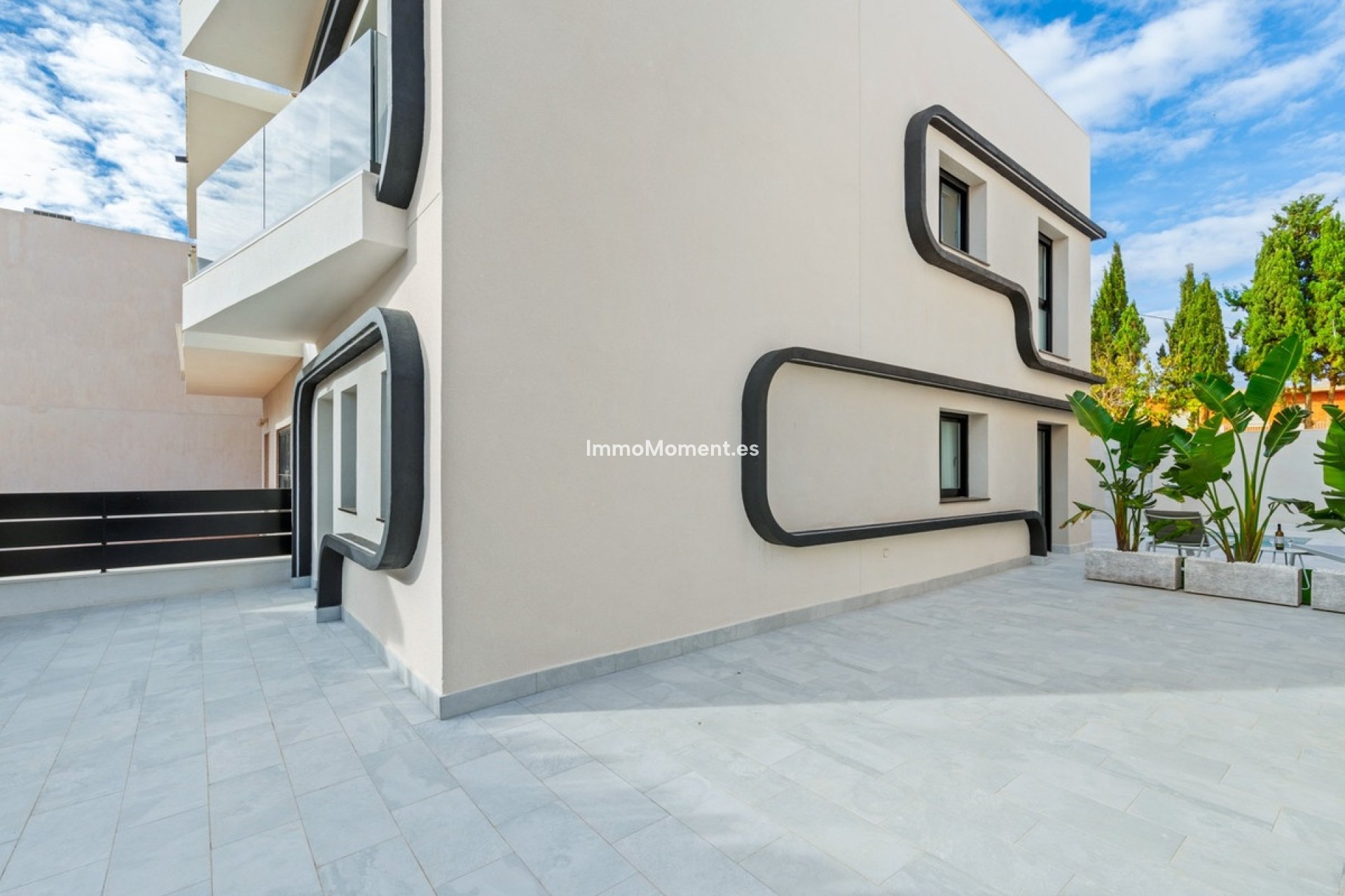 Bestaande woning - Vrijstaande villa - Pilar de la Horadada - Torre de la Horadada