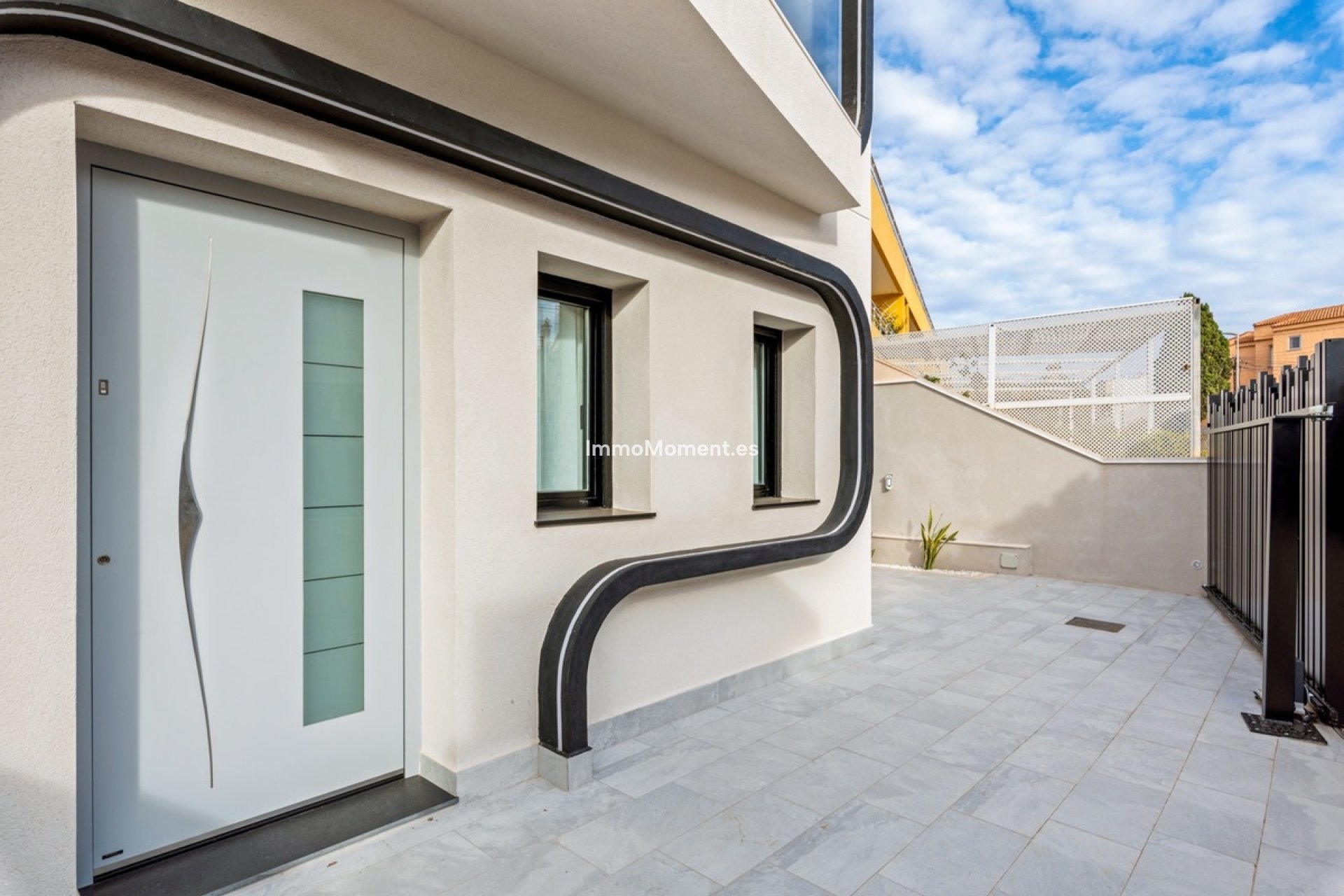 Bestaande woning - Vrijstaande villa - Pilar de la Horadada - Torre de la Horadada