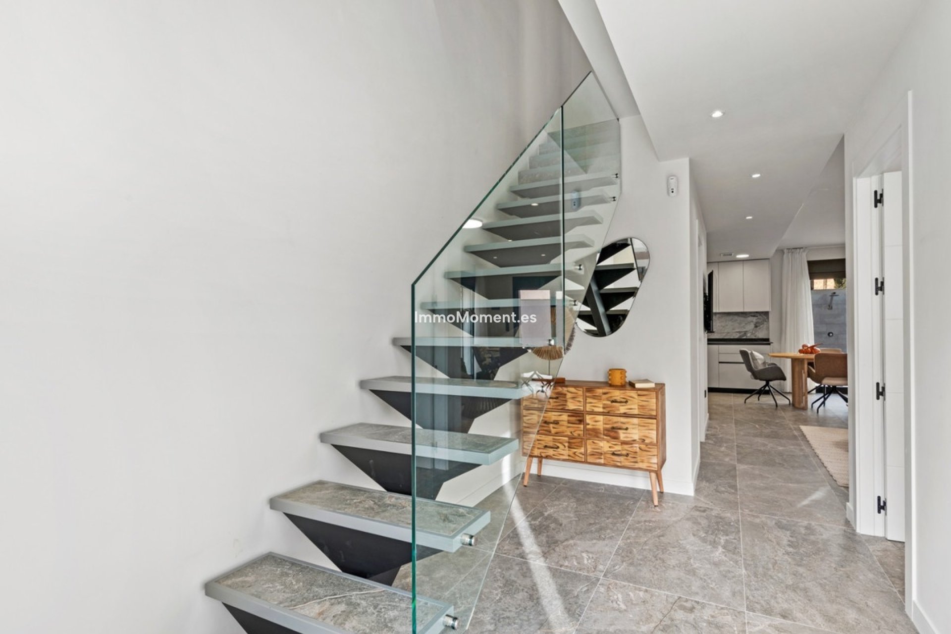 Bestaande woning - Vrijstaande villa - Pilar de la Horadada - Torre de la Horadada