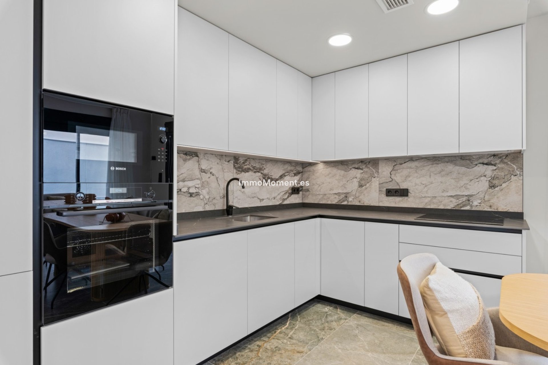 Bestaande woning - Vrijstaande villa - Pilar de la Horadada - Torre de la Horadada