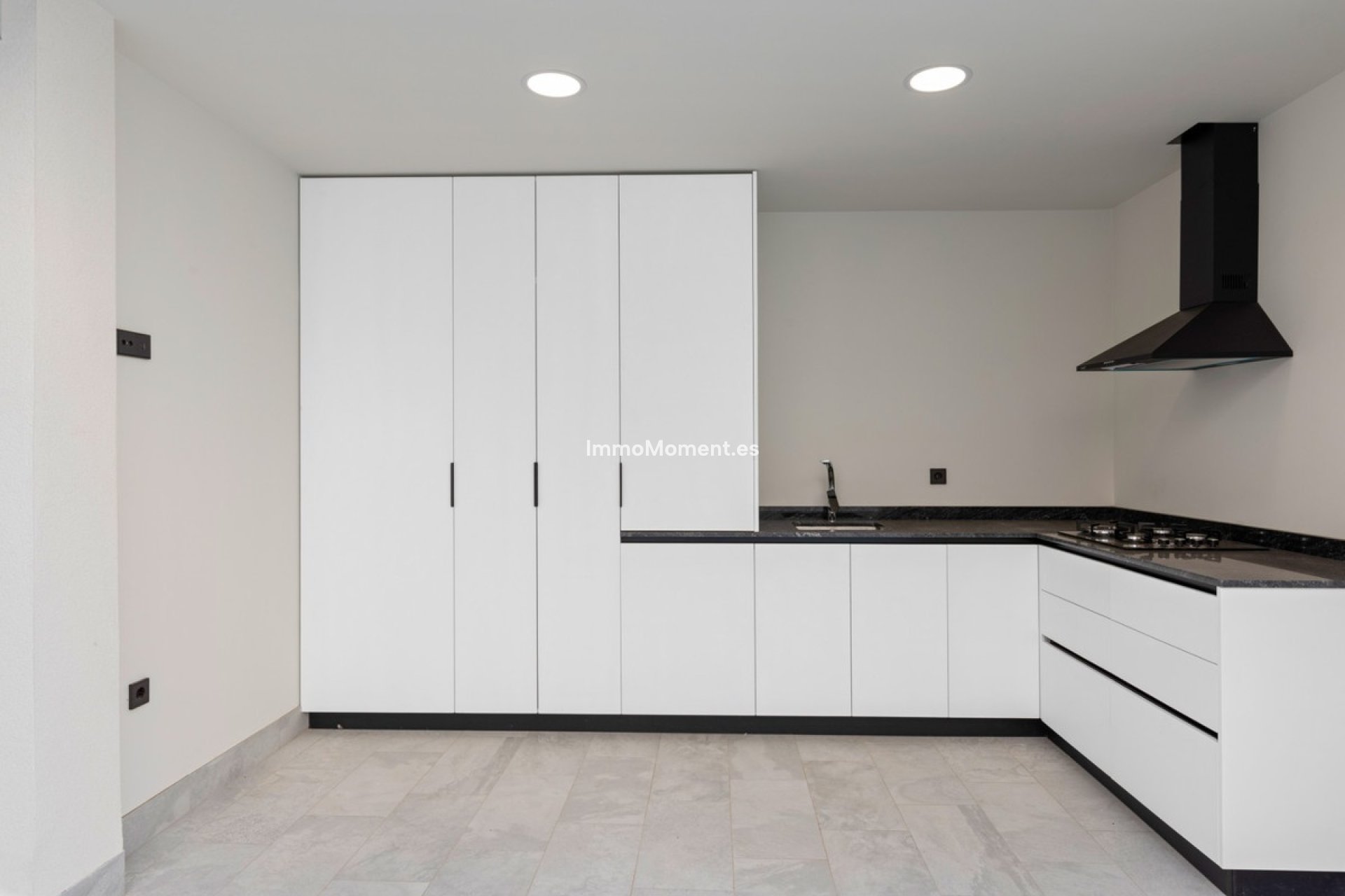 Bestaande woning - Vrijstaande villa - Pilar de la Horadada - Torre de la Horadada