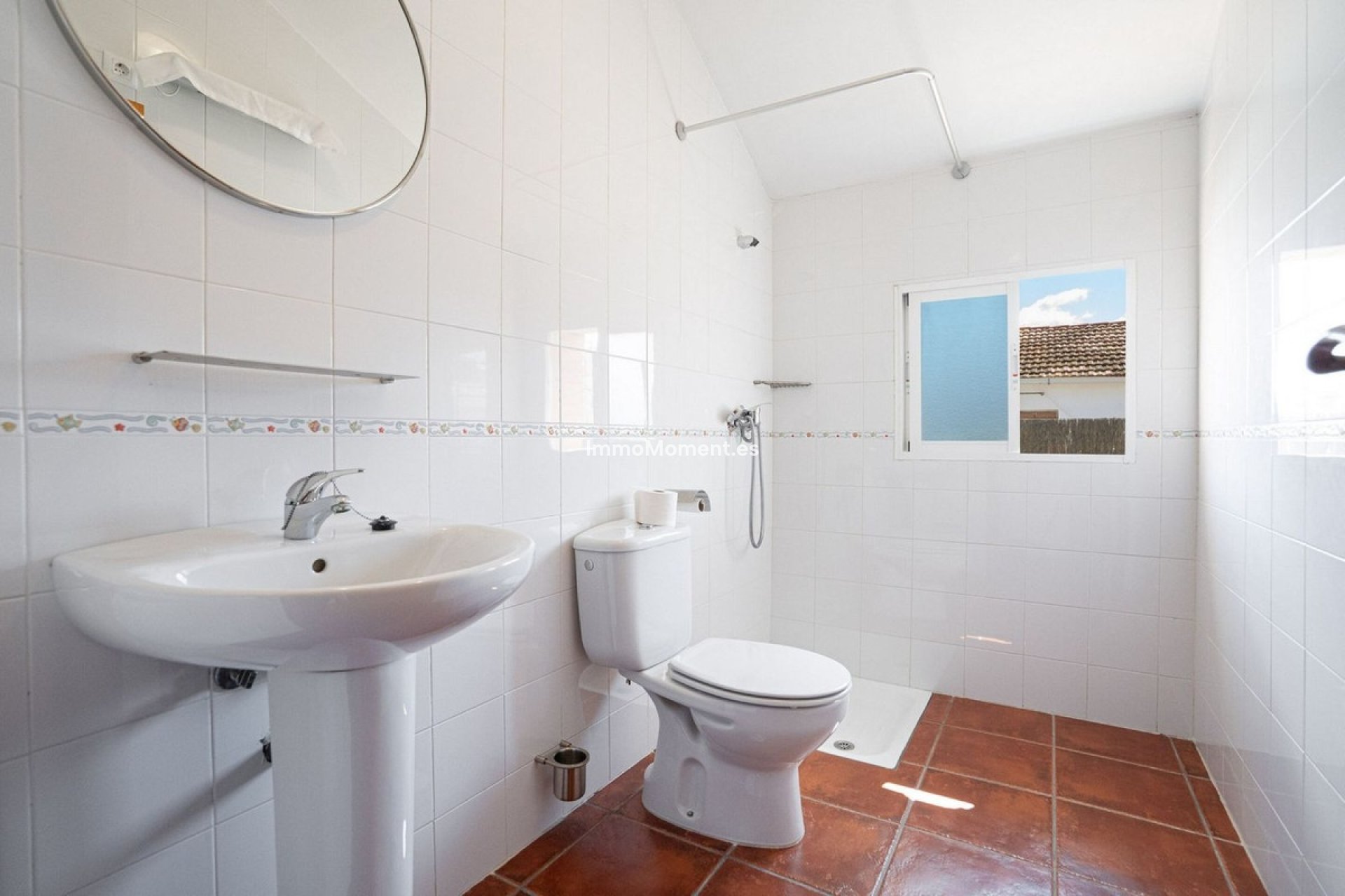 Bestaande woning - Vrijstaande villa - Pilar de la Horadada - Torre de la Horadada