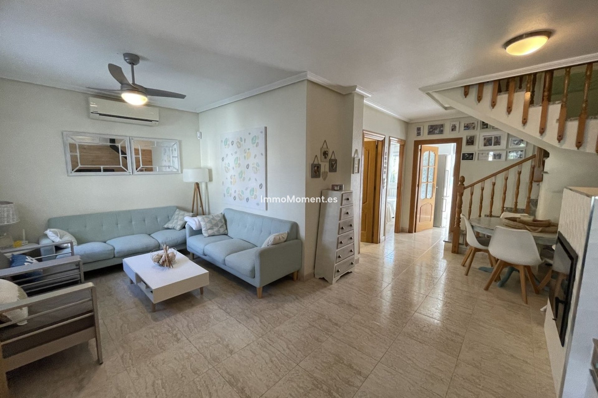 Bestaande woning - Vrijstaande villa - Pilar de la Horadada - Torre de la Horadada
