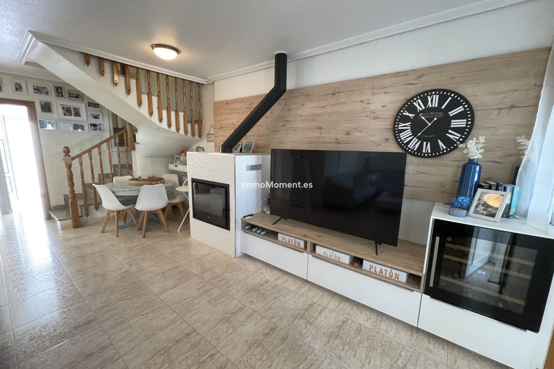 Bestaande woning - Vrijstaande villa - Pilar de la Horadada - Torre de la Horadada