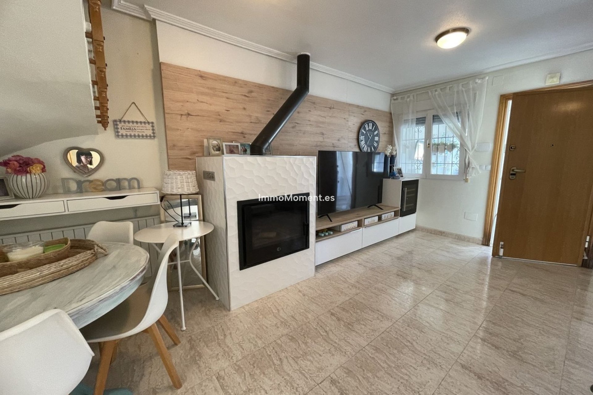 Bestaande woning - Vrijstaande villa - Pilar de la Horadada - Torre de la Horadada