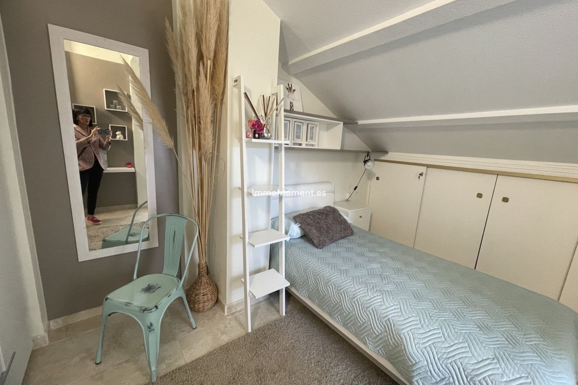 Bestaande woning - Vrijstaande villa - Pilar de la Horadada - Torre de la Horadada