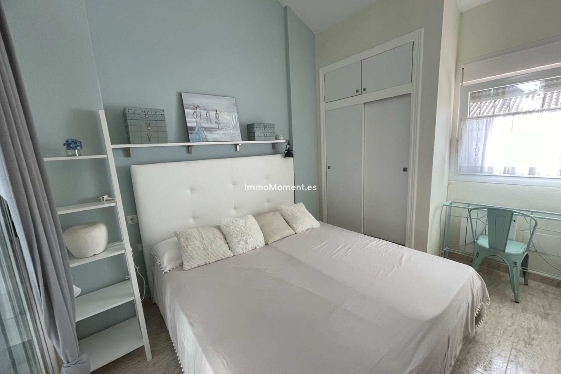 Bestaande woning - Vrijstaande villa - Pilar de la Horadada - Torre de la Horadada