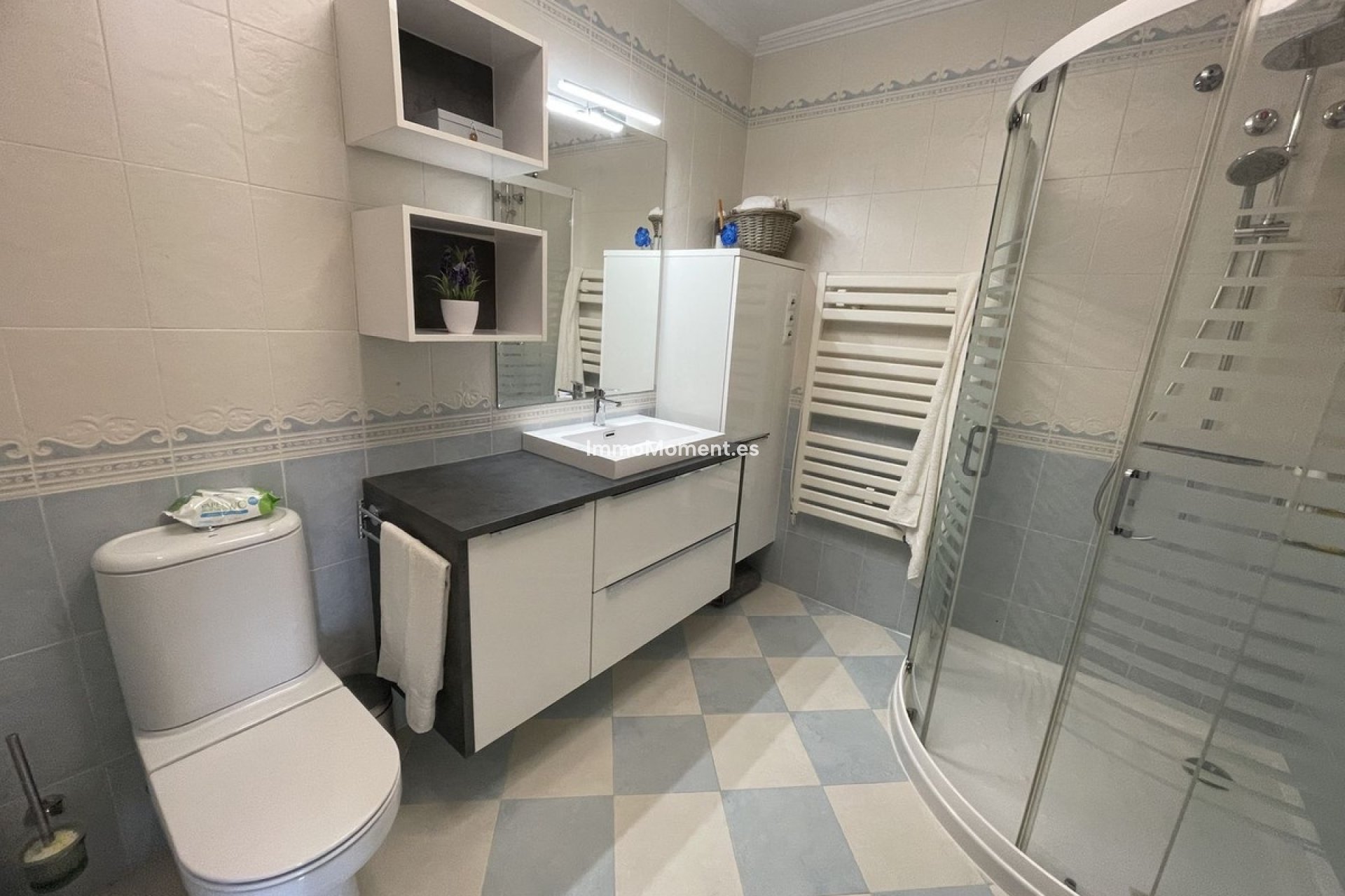 Bestaande woning - Vrijstaande villa - Pilar de la Horadada - Torre de la Horadada