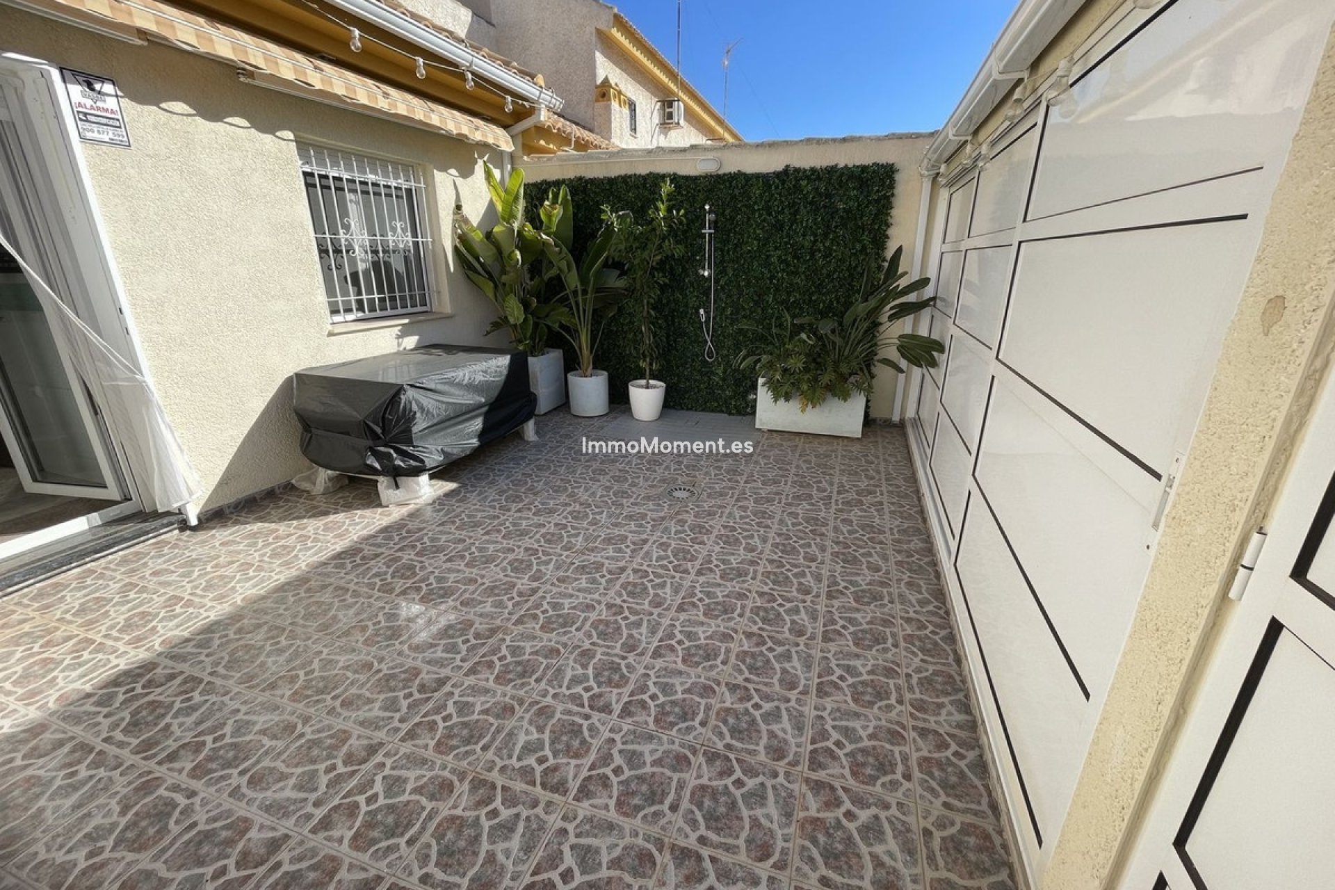 Bestaande woning - Vrijstaande villa - Pilar de la Horadada - Torre de la Horadada