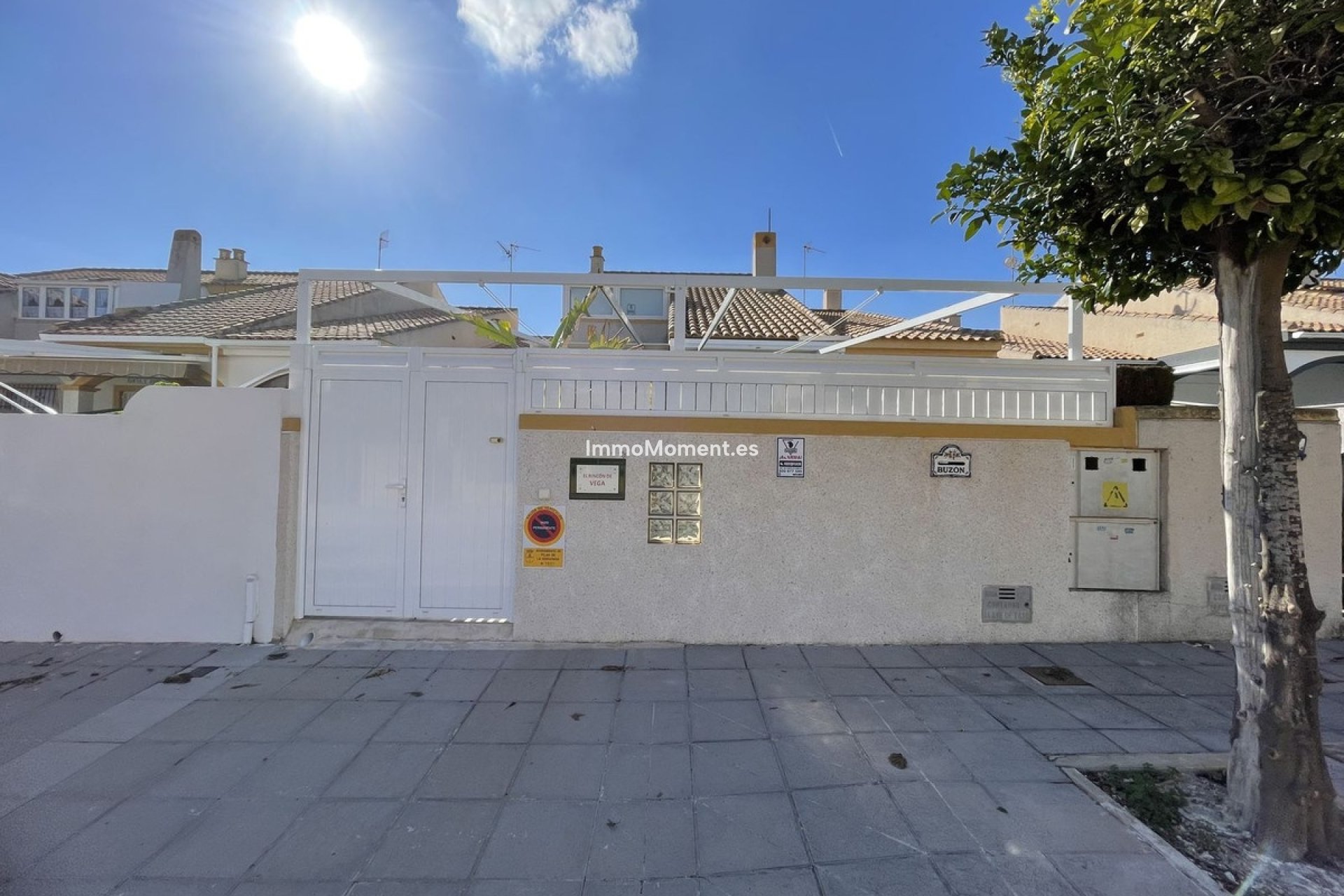 Bestaande woning - Vrijstaande villa - Pilar de la Horadada - Torre de la Horadada