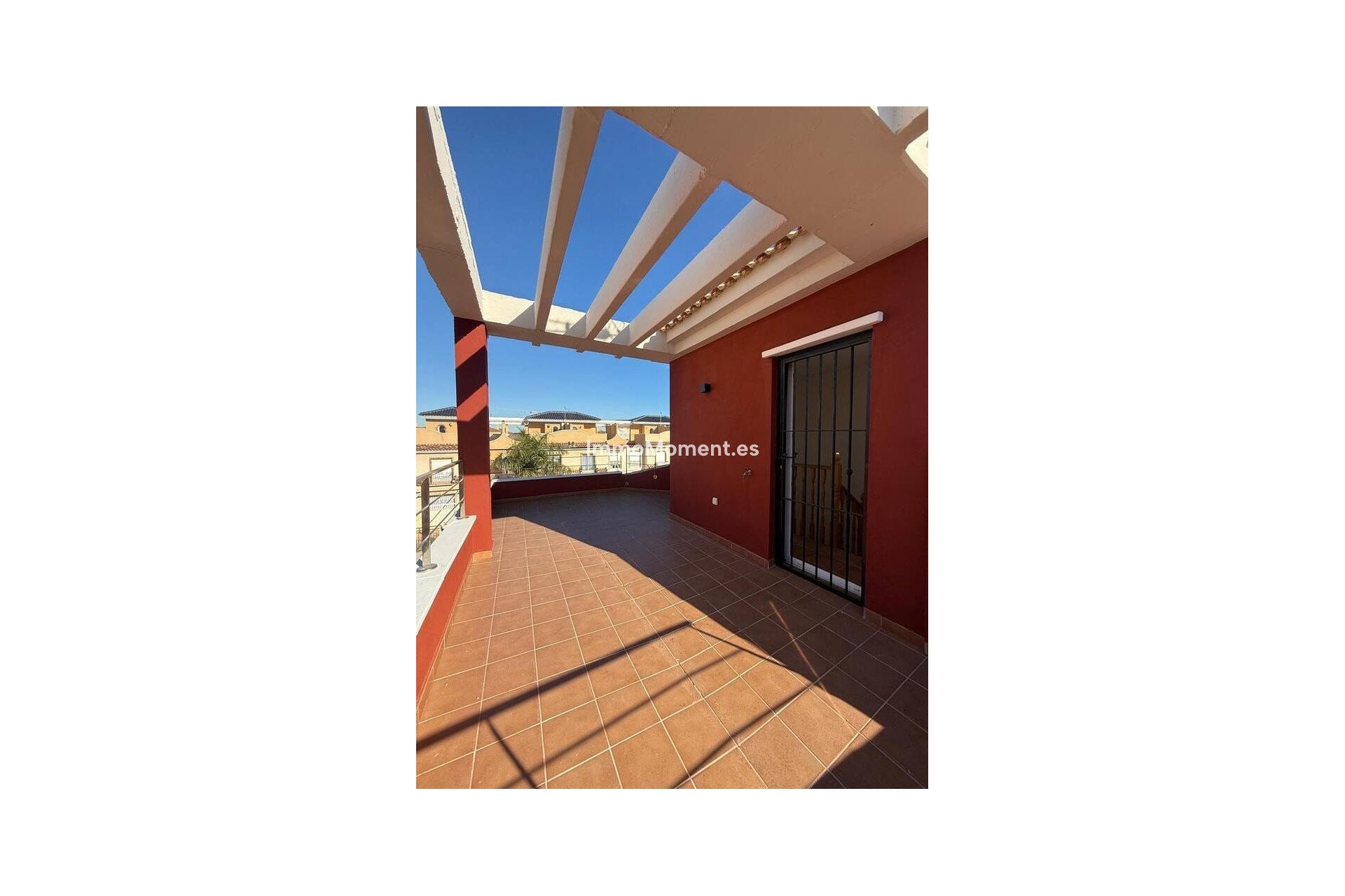 Bestaande woning - Vrijstaande villa - Pilar de la Horadada - Torre de la Horadada
