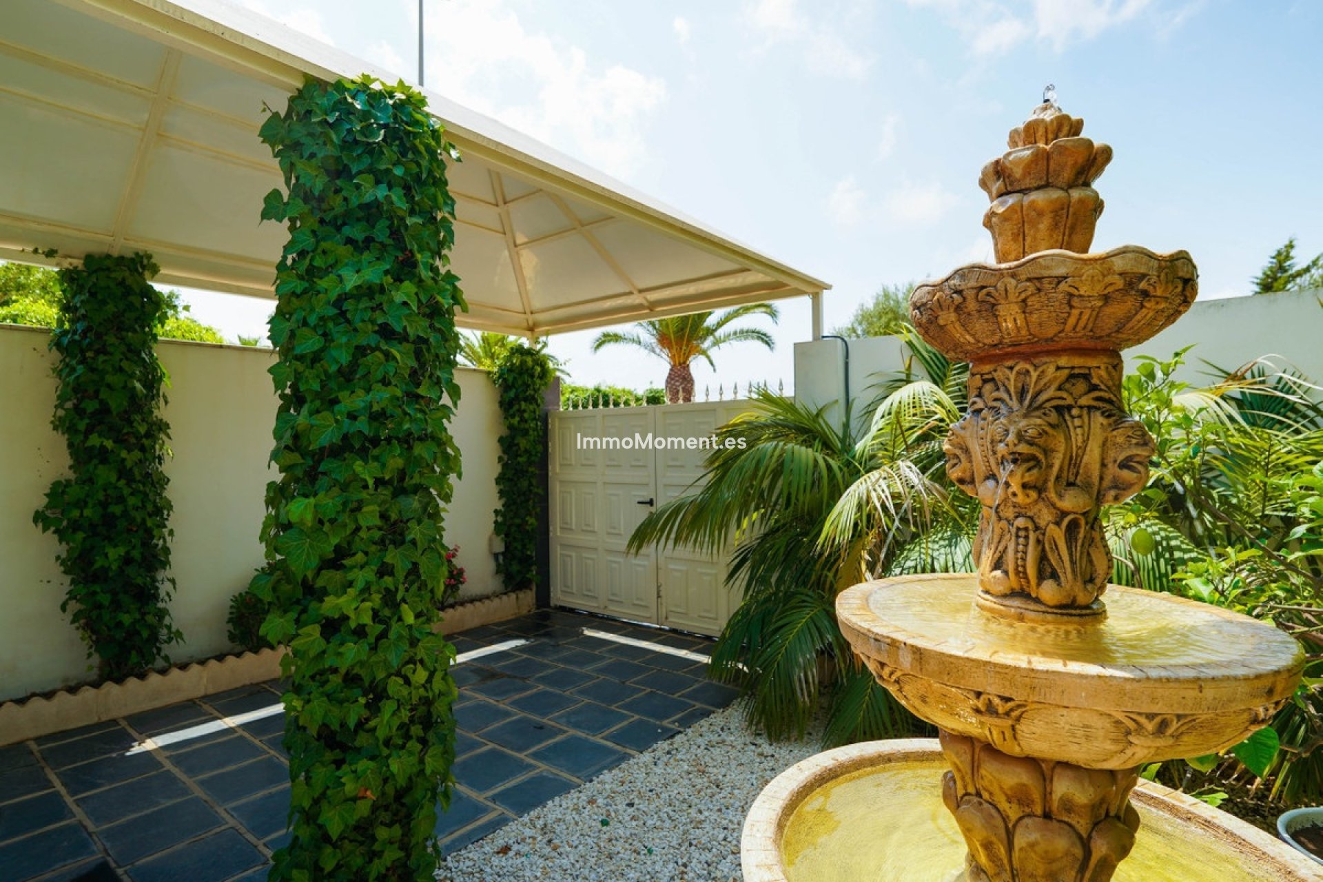 Bestaande woning - Vrijstaande villa - Pilar de la Horadada - Torre de la Horadada