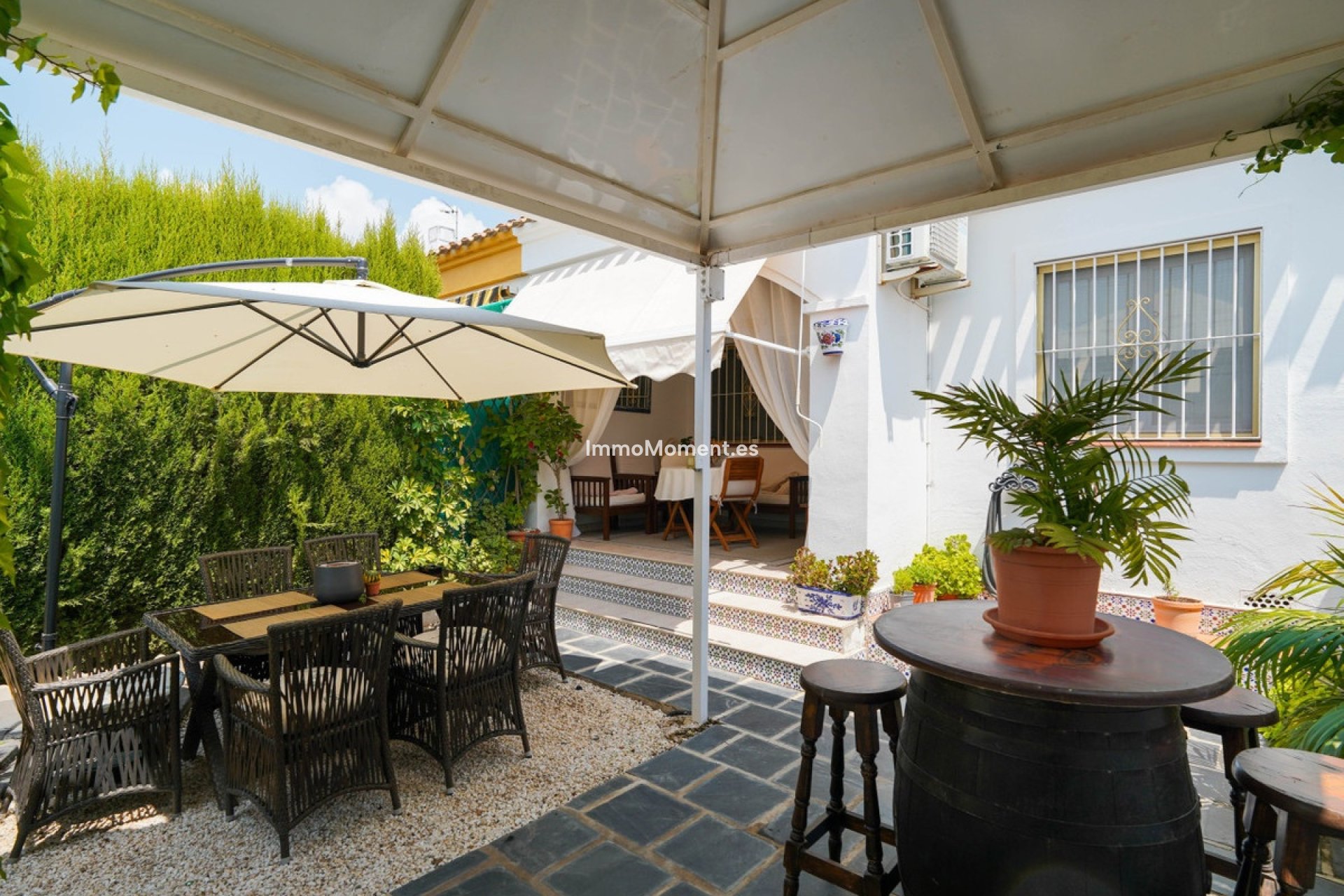 Bestaande woning - Vrijstaande villa - Pilar de la Horadada - Torre de la Horadada