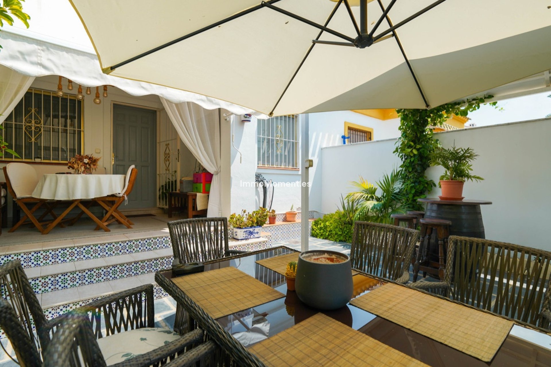 Bestaande woning - Vrijstaande villa - Pilar de la Horadada - Torre de la Horadada
