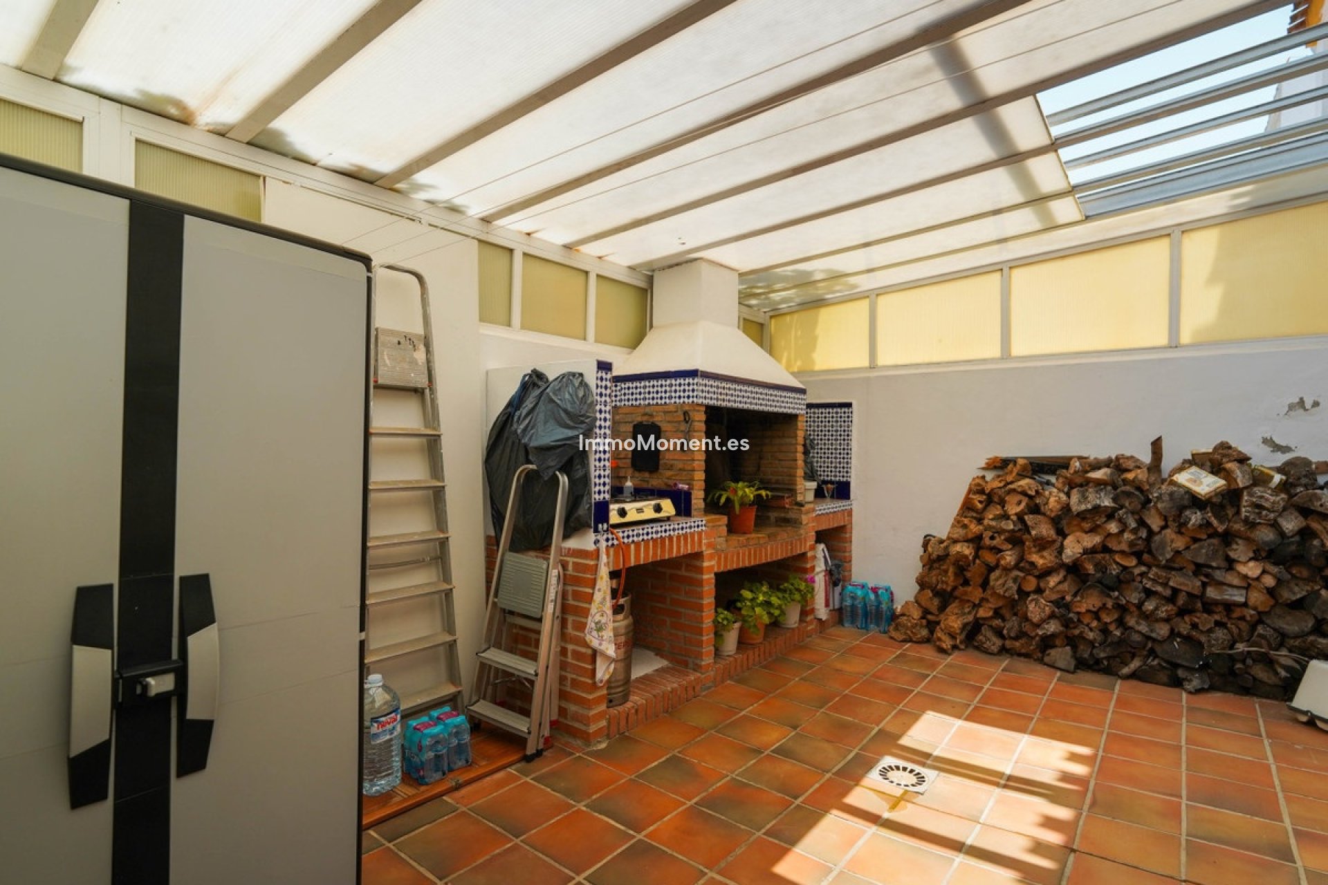 Bestaande woning - Vrijstaande villa - Pilar de la Horadada - Torre de la Horadada