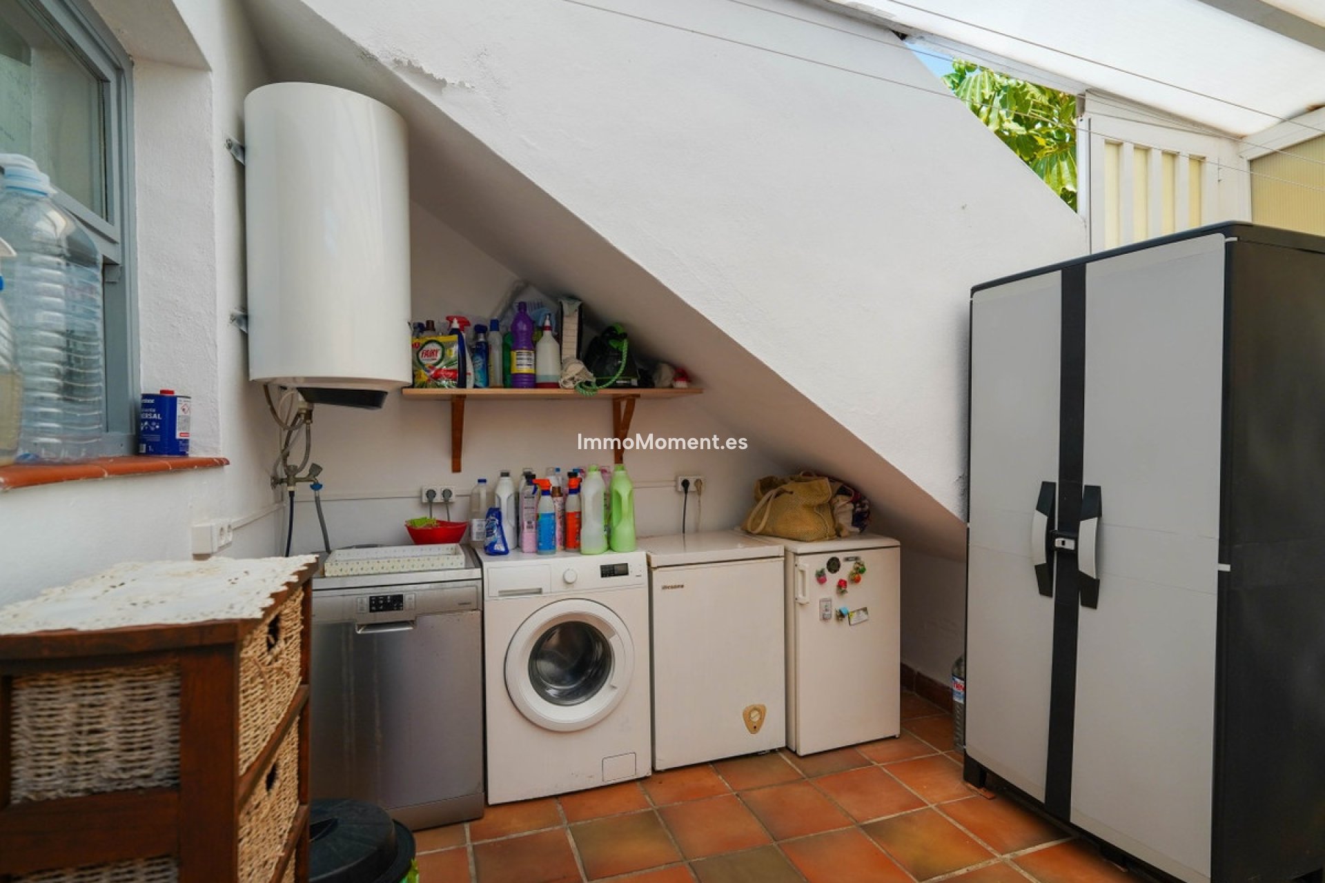 Bestaande woning - Vrijstaande villa - Pilar de la Horadada - Torre de la Horadada