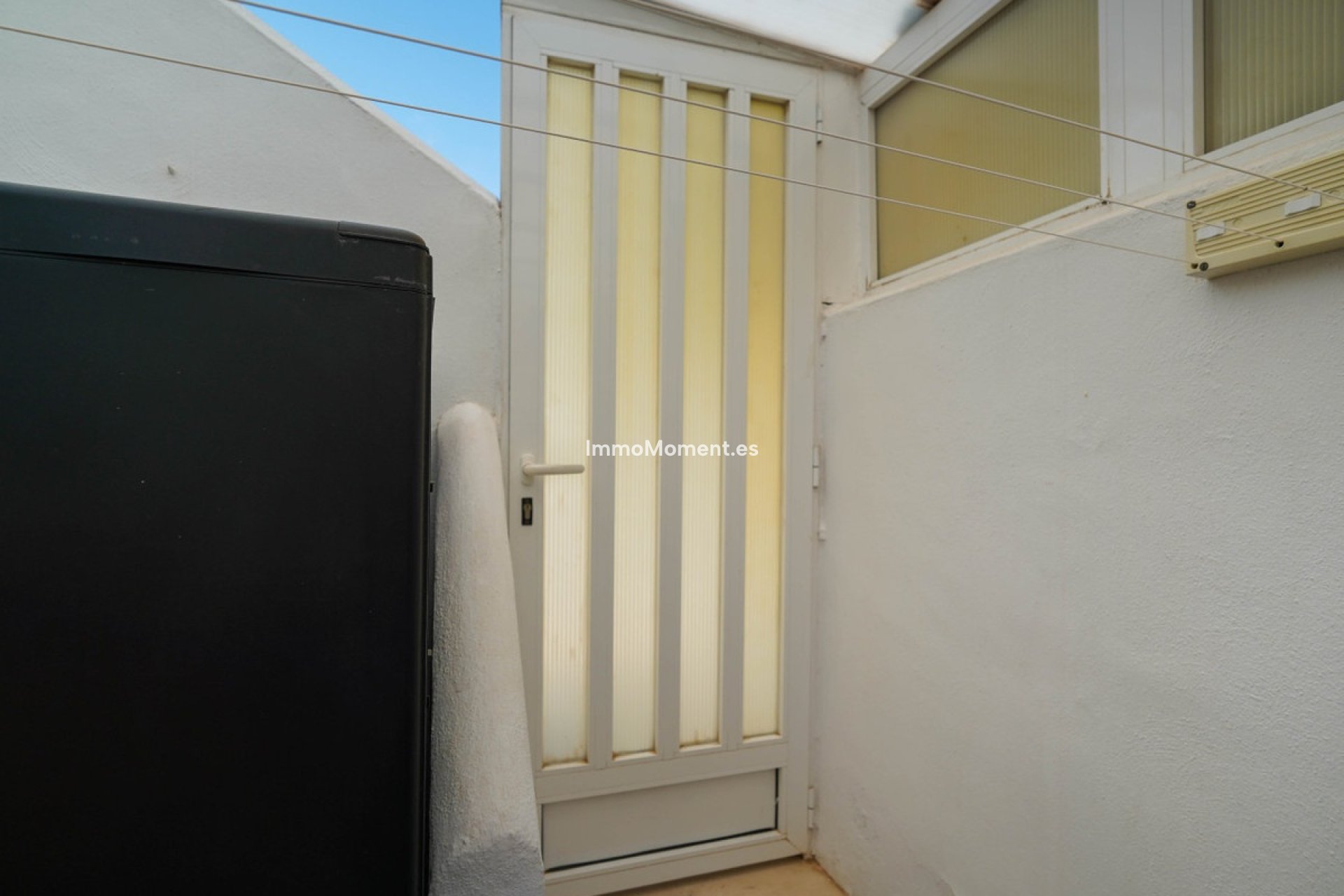 Bestaande woning - Vrijstaande villa - Pilar de la Horadada - Torre de la Horadada