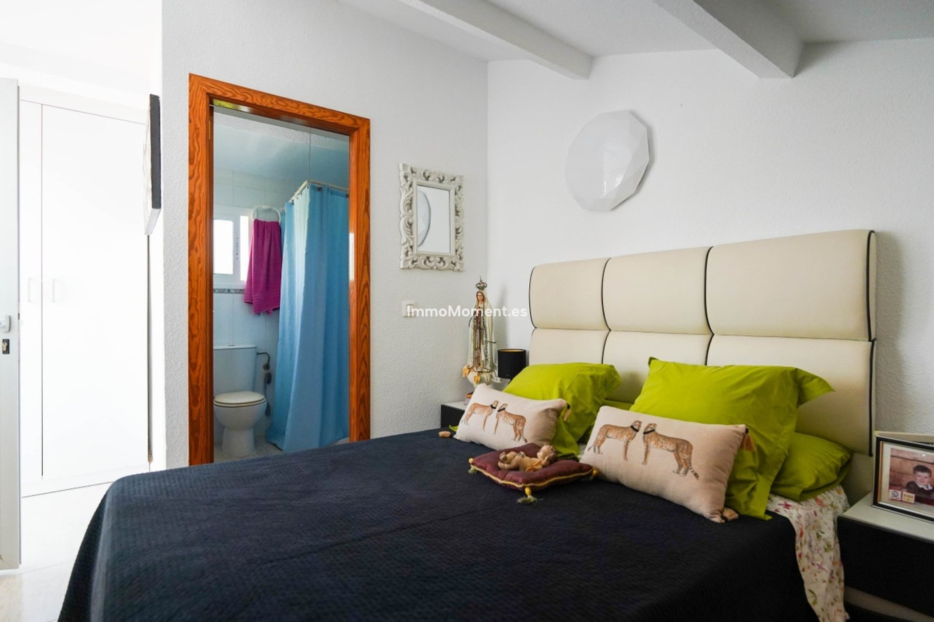 Bestaande woning - Vrijstaande villa - Pilar de la Horadada - Torre de la Horadada